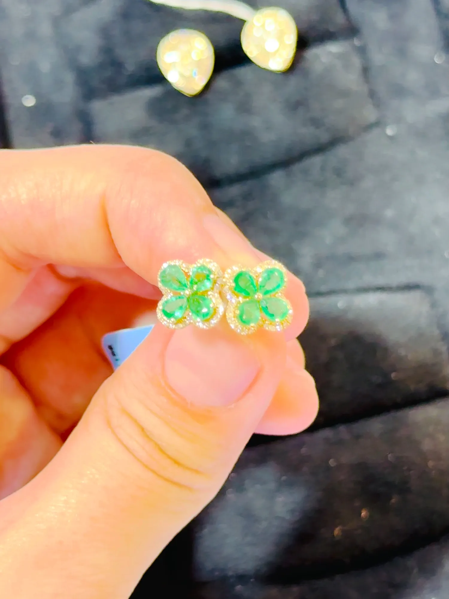 Gem Faire gem and jewelry show gallery photo