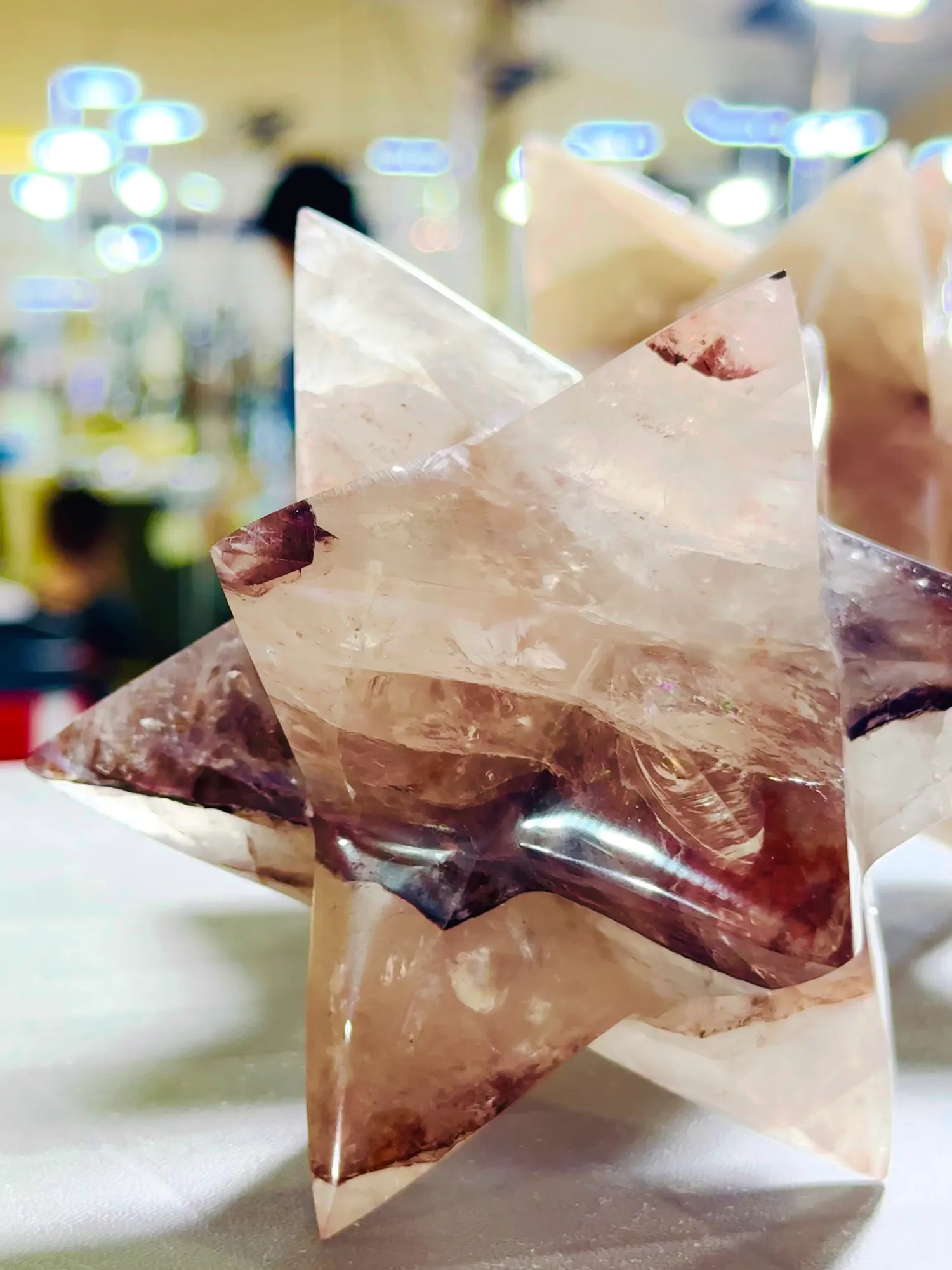 Gem Faire gem and jewelry show gallery photo