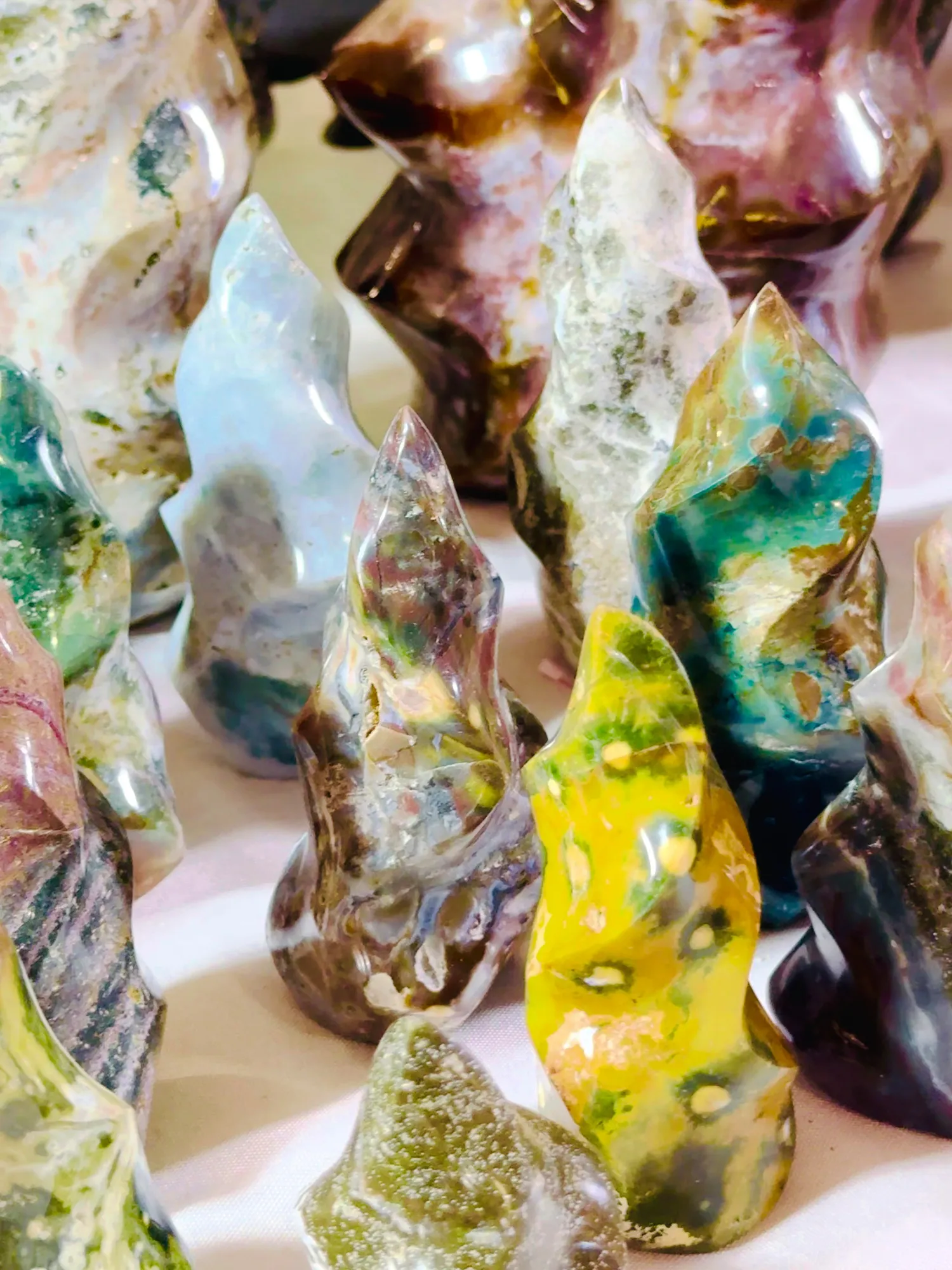Gem Faire gem and jewelry show gallery photo