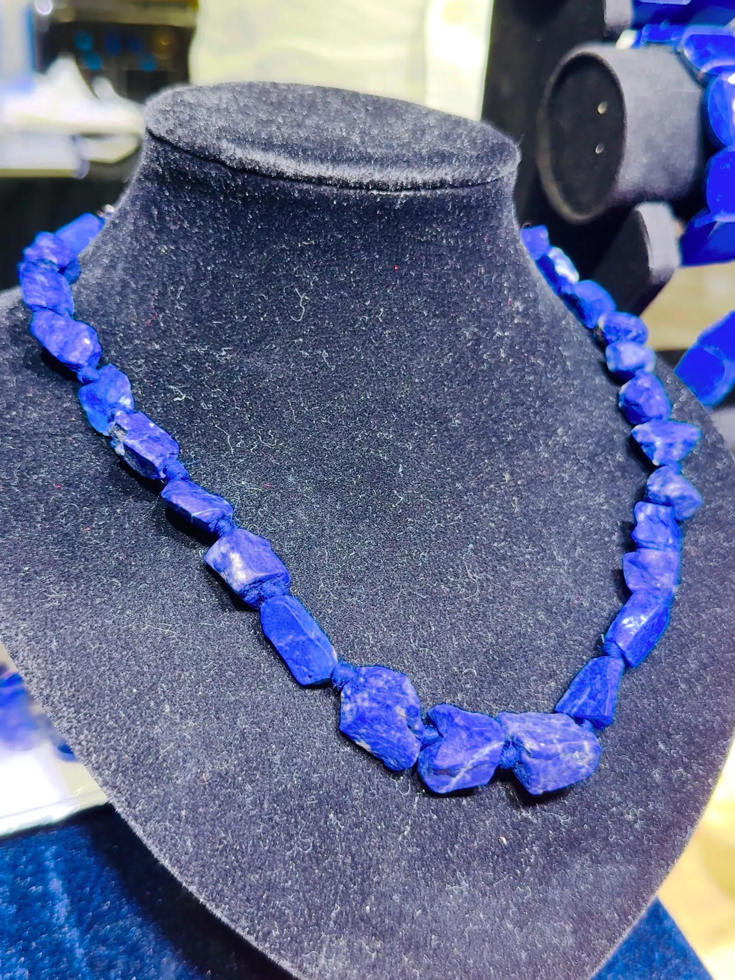 Gem Faire gem and jewelry show gallery photo