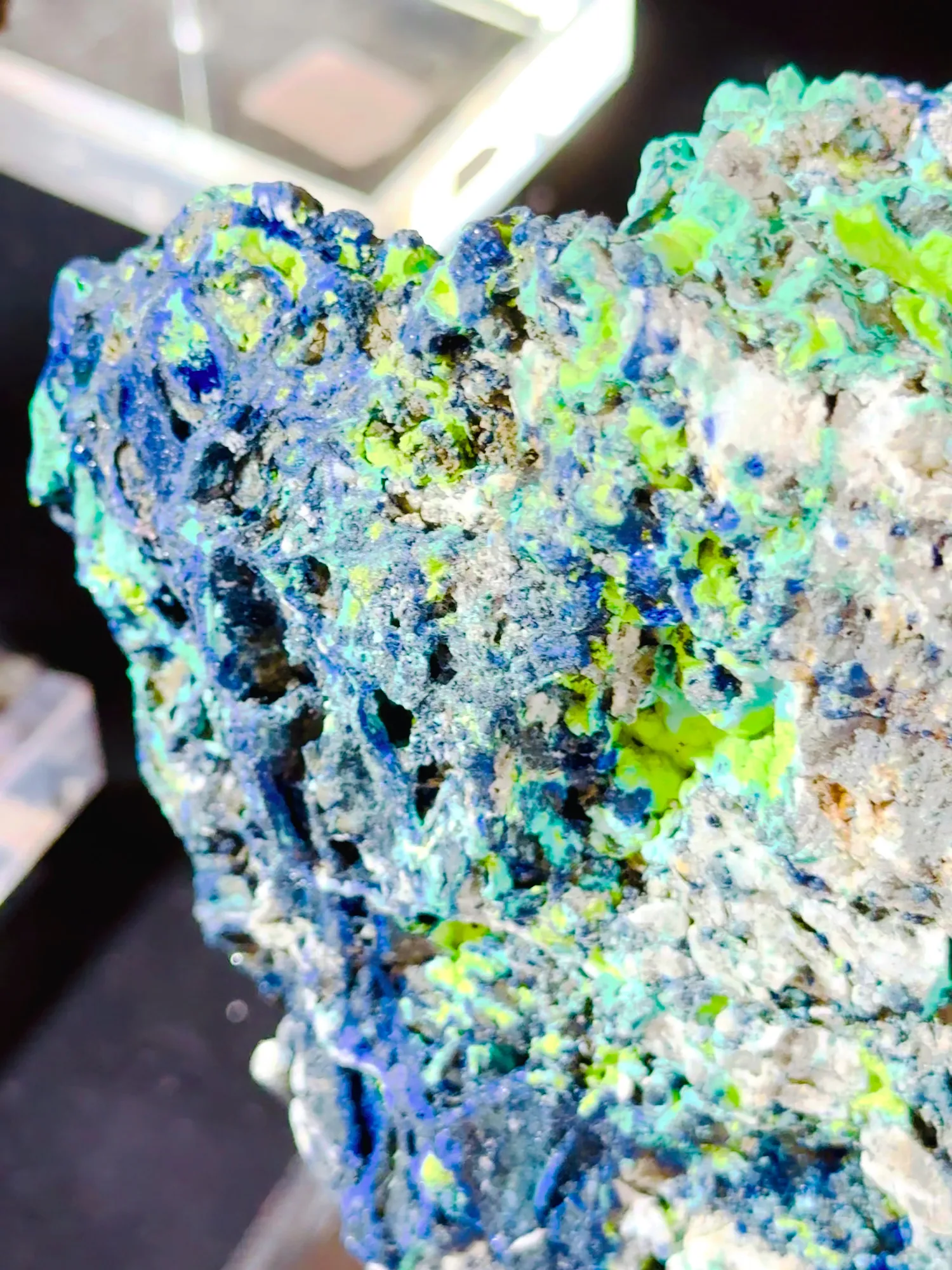 Gem Faire gem and jewelry show gallery photo