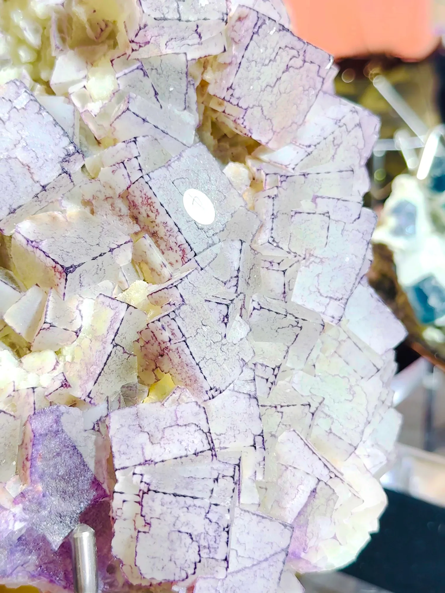 Gem Faire gem and jewelry show gallery photo