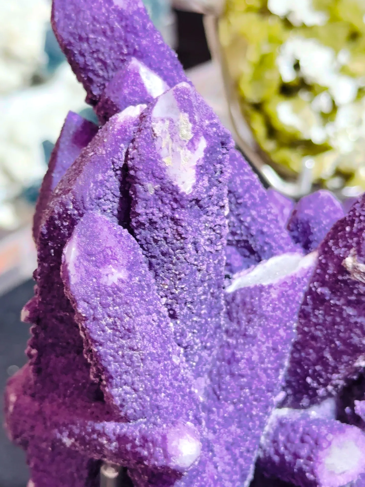 Gem Faire gem and jewelry show gallery photo