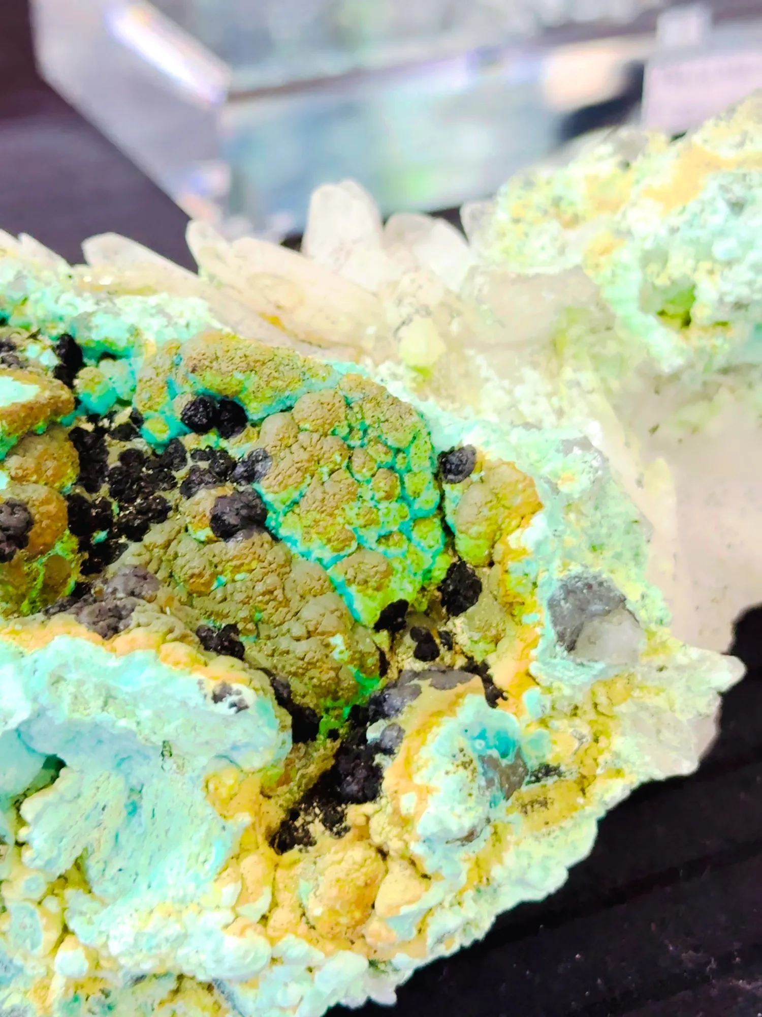 Gem Faire gem and jewelry show gallery photo