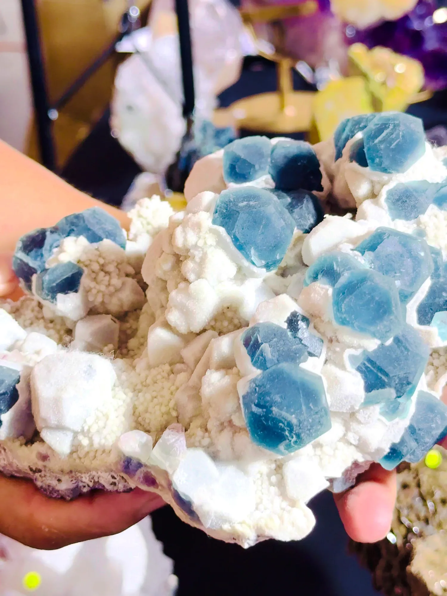 Gem Faire gem and jewelry show gallery photo