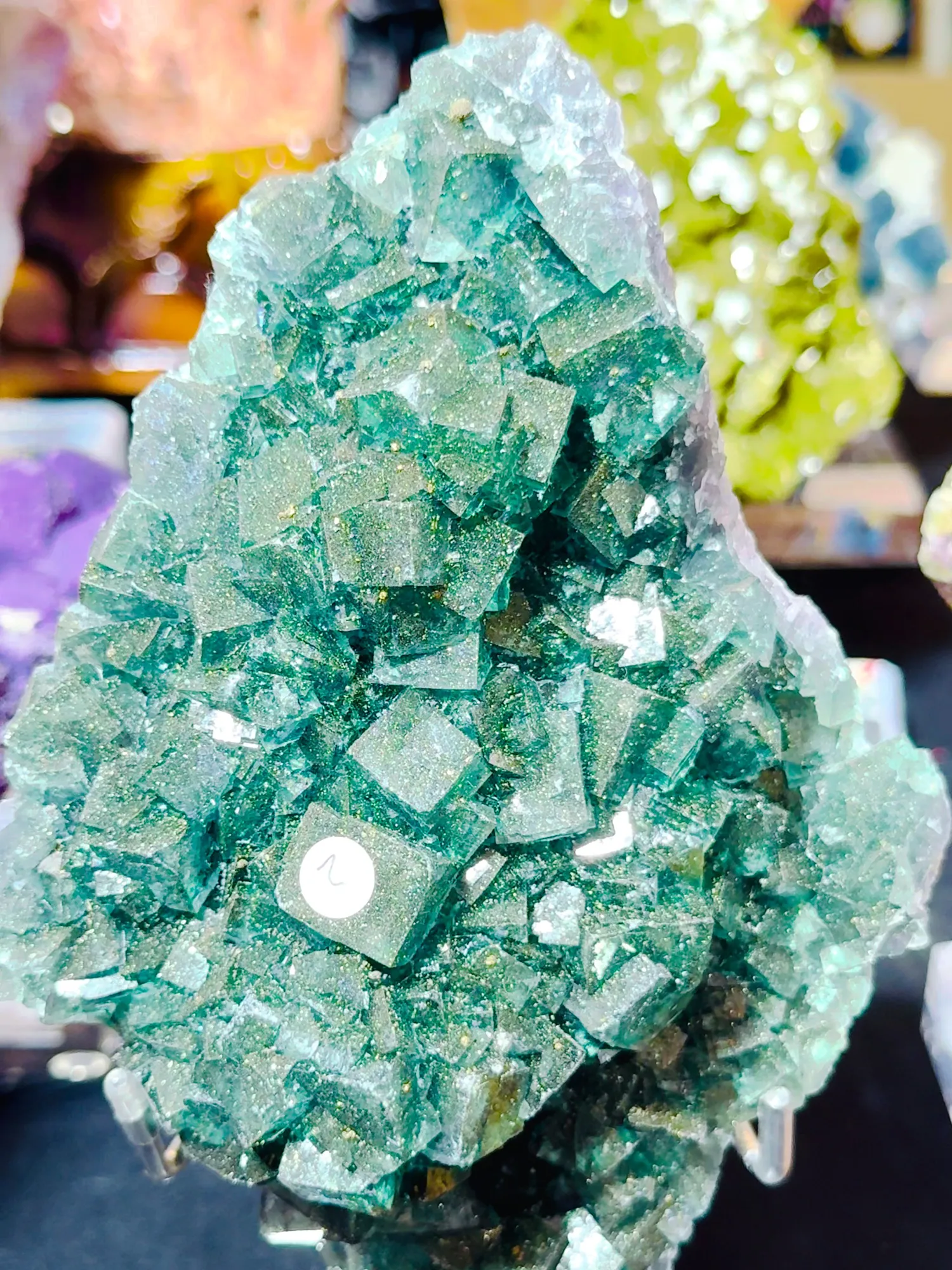 Gem Faire gem and jewelry show gallery photo