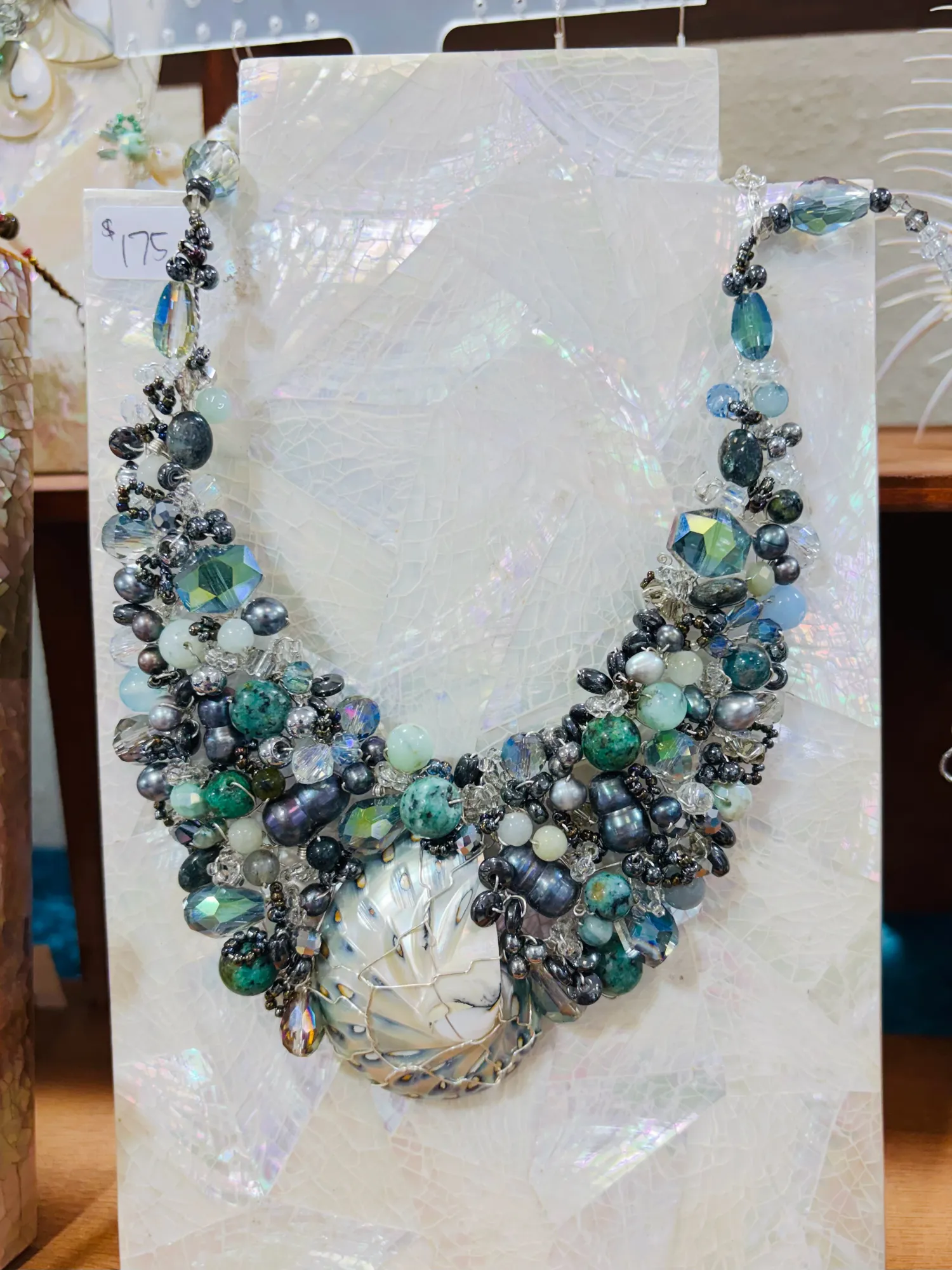 Gem Faire gem and jewelry show gallery photo