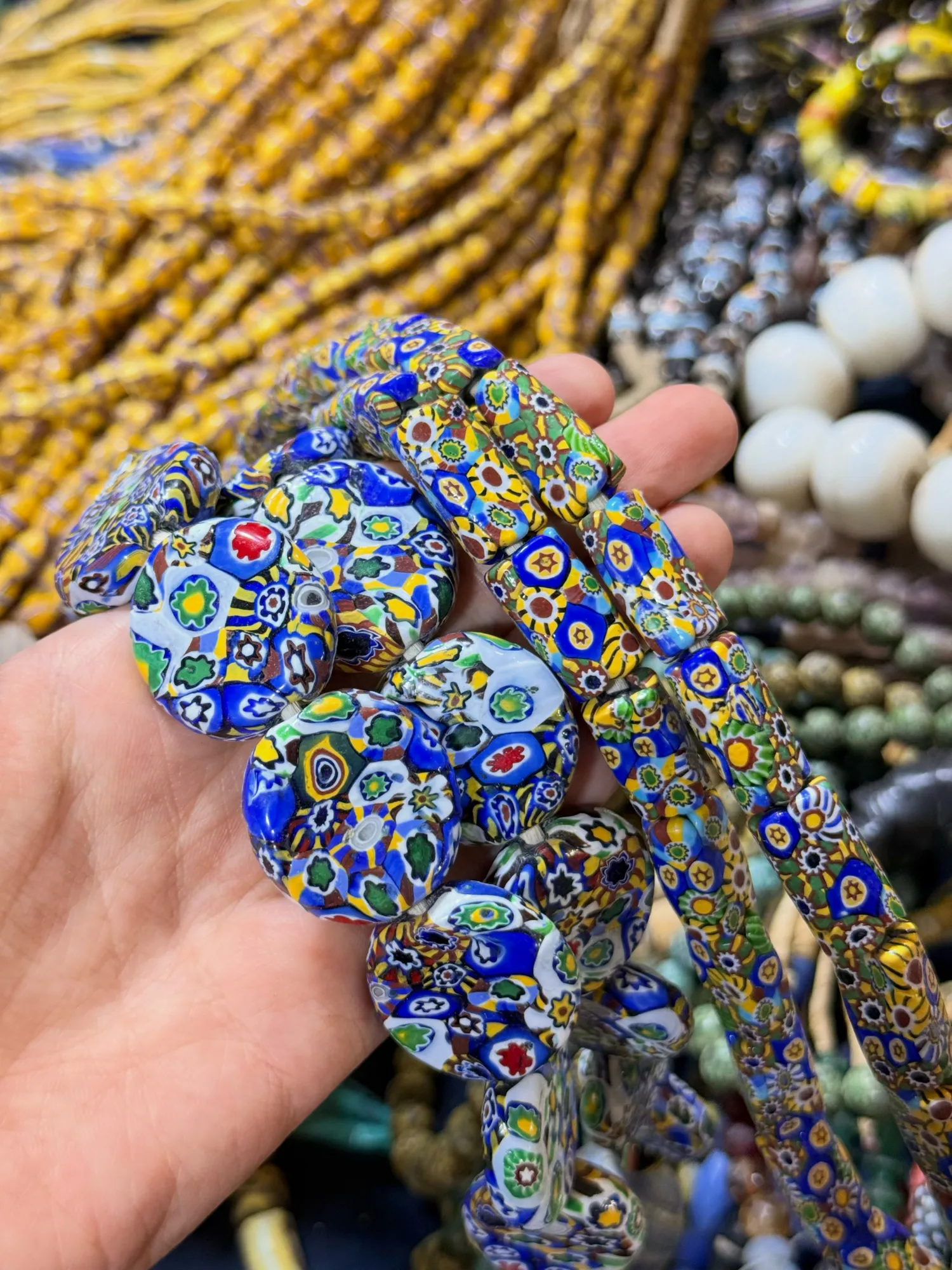 Gem Faire gem and jewelry show gallery photo