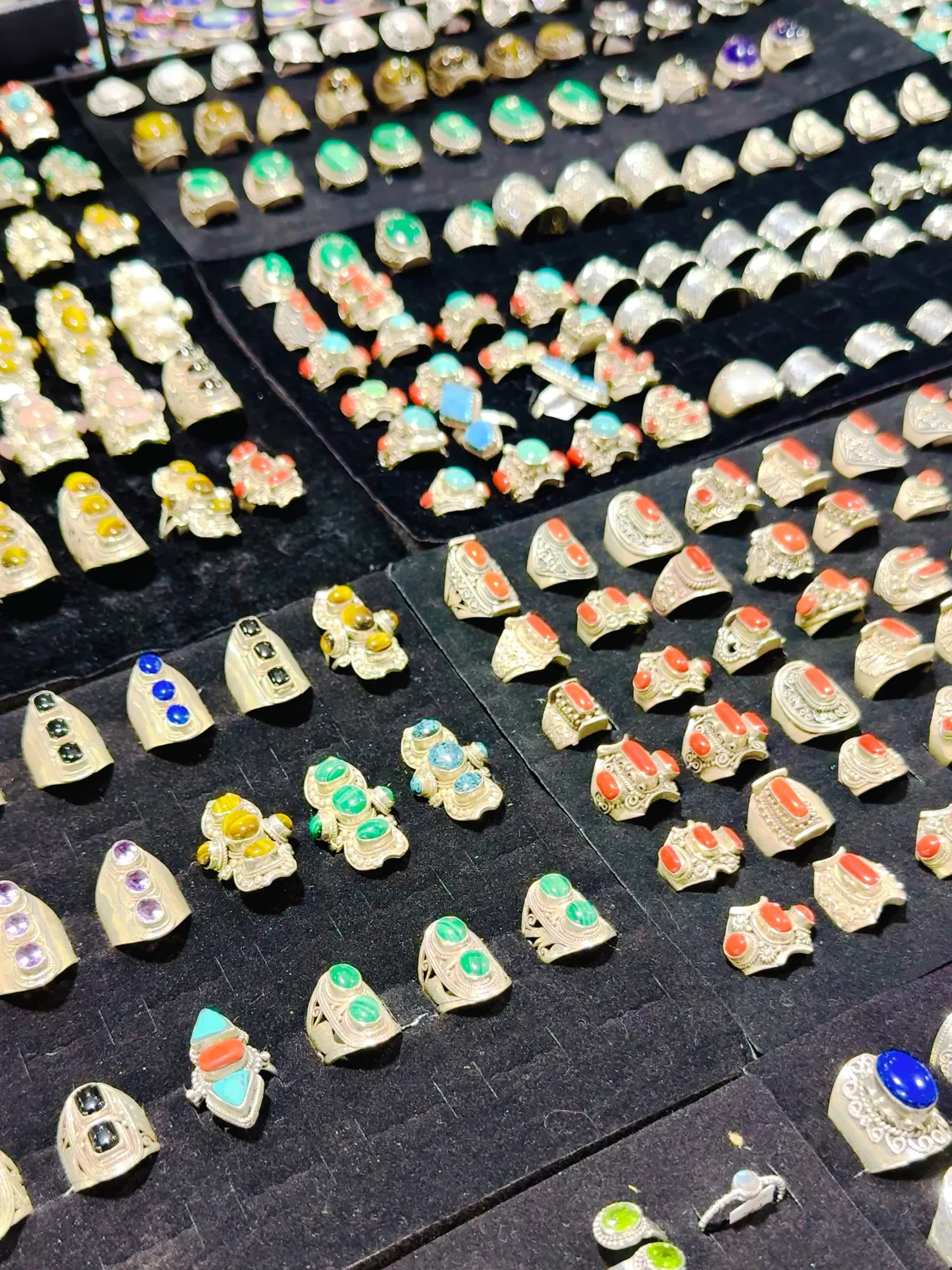 Gem Faire gem and jewelry show gallery photo