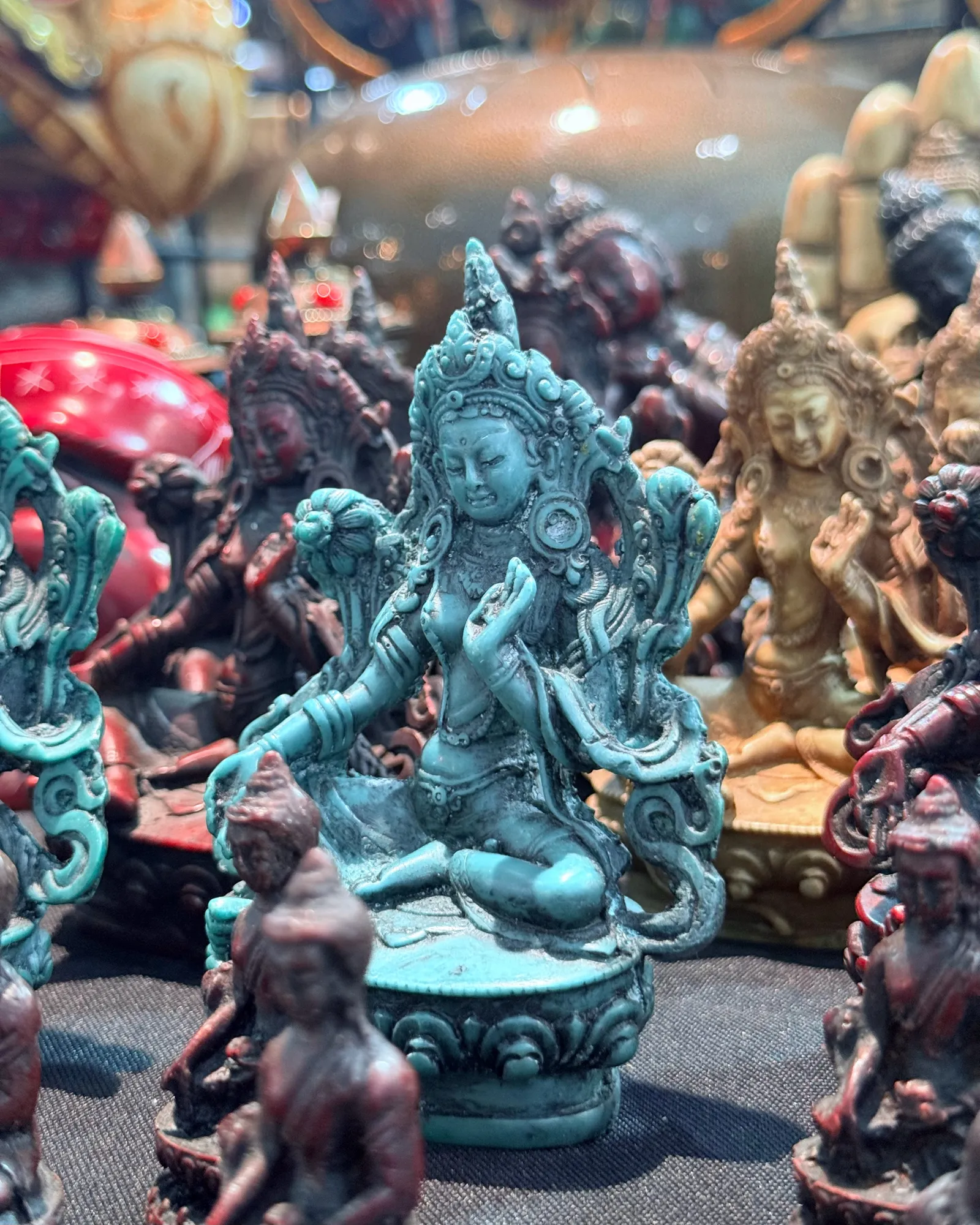 Gem Faire gem and jewelry show gallery photo