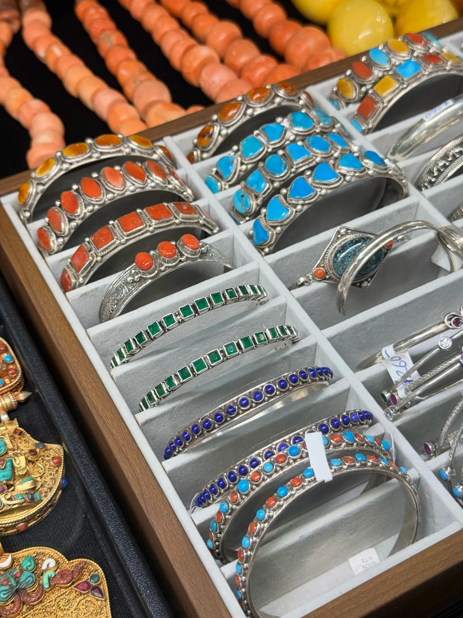 Gem Faire gem and jewelry show gallery photo