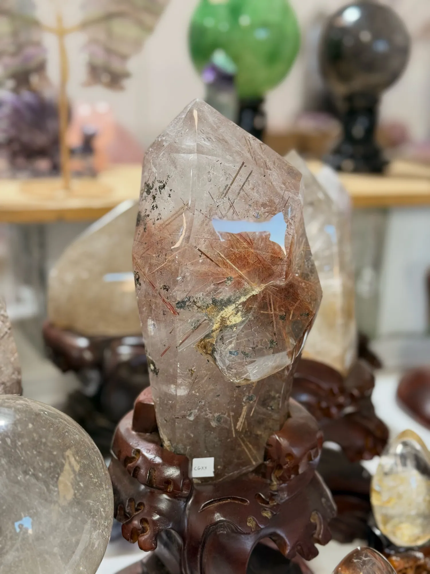 Gem Faire gem and jewelry show gallery photo
