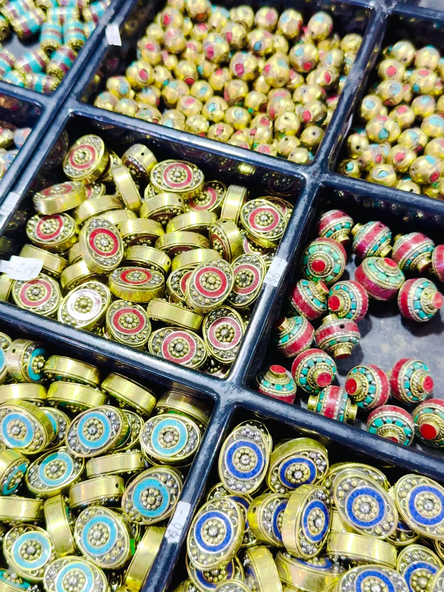 Gem Faire gem and jewelry show gallery photo