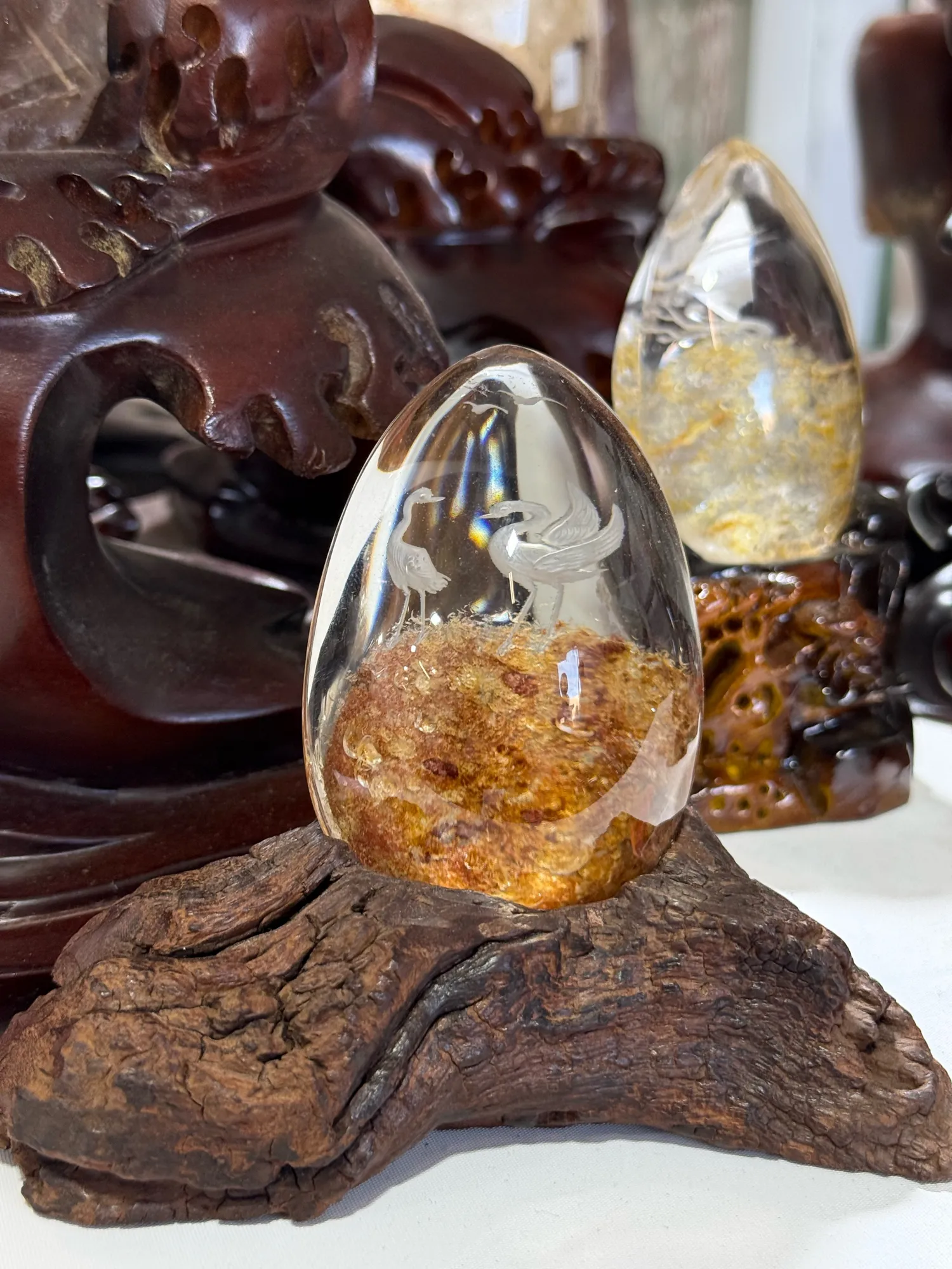 Gem Faire gem and jewelry show gallery photo