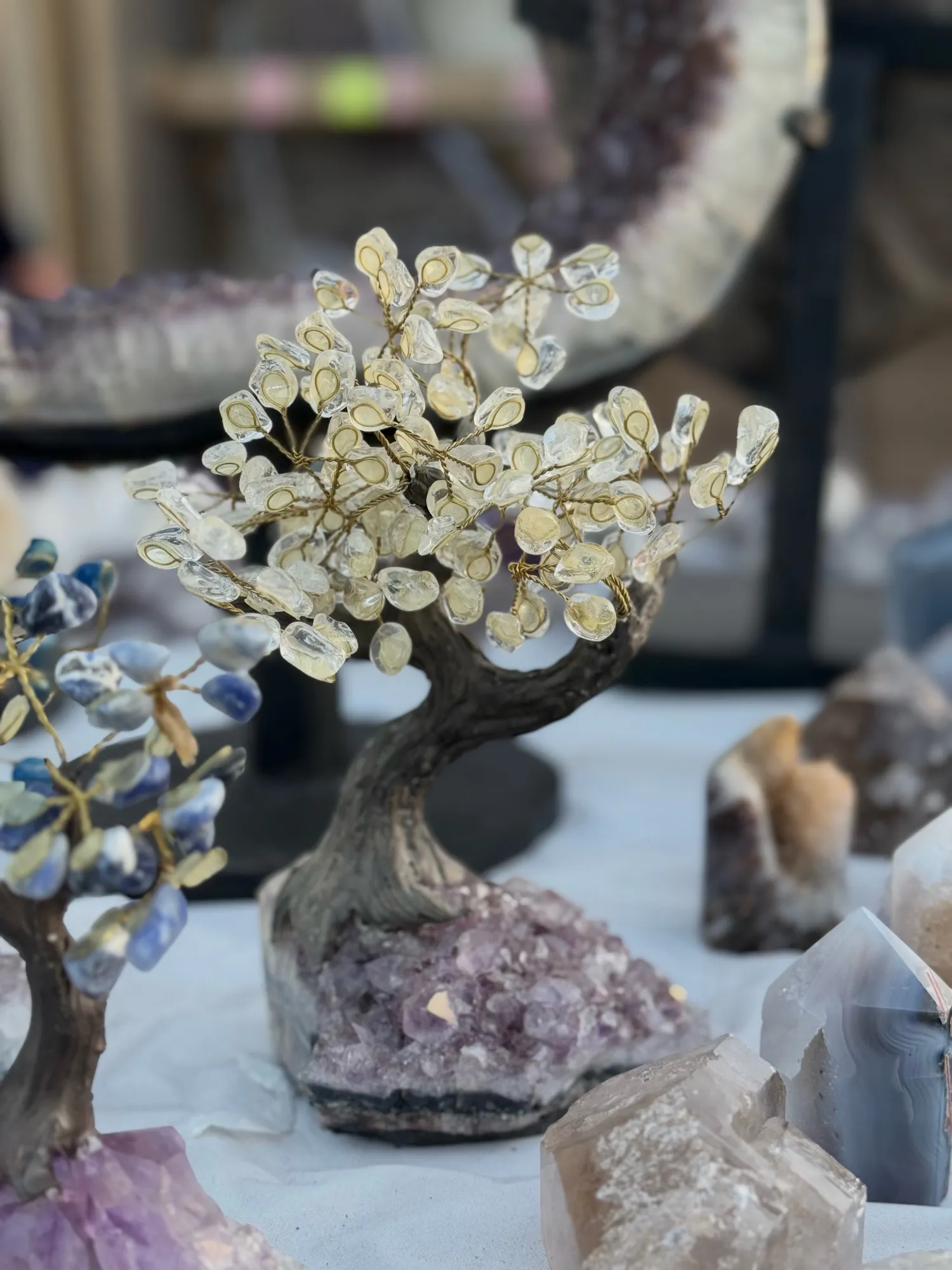 Gem Faire gem and jewelry show gallery photo