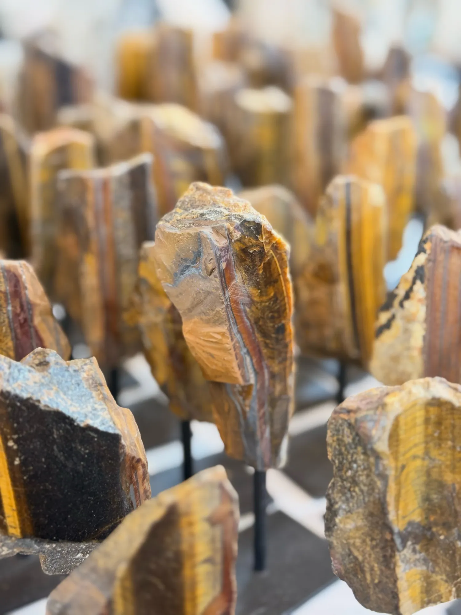 Gem Faire gem and jewelry show gallery photo