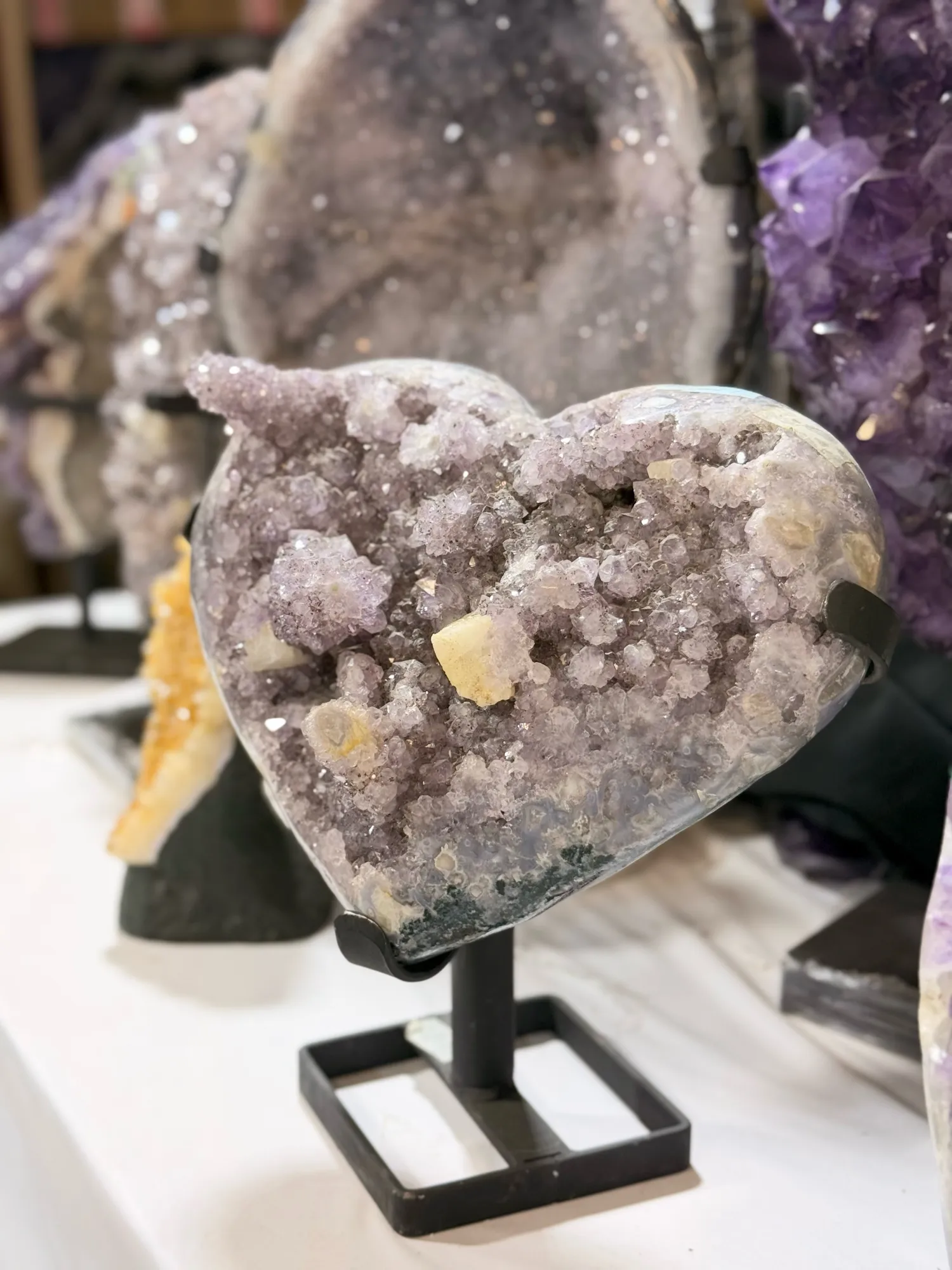 Gem Faire gem and jewelry show gallery photo
