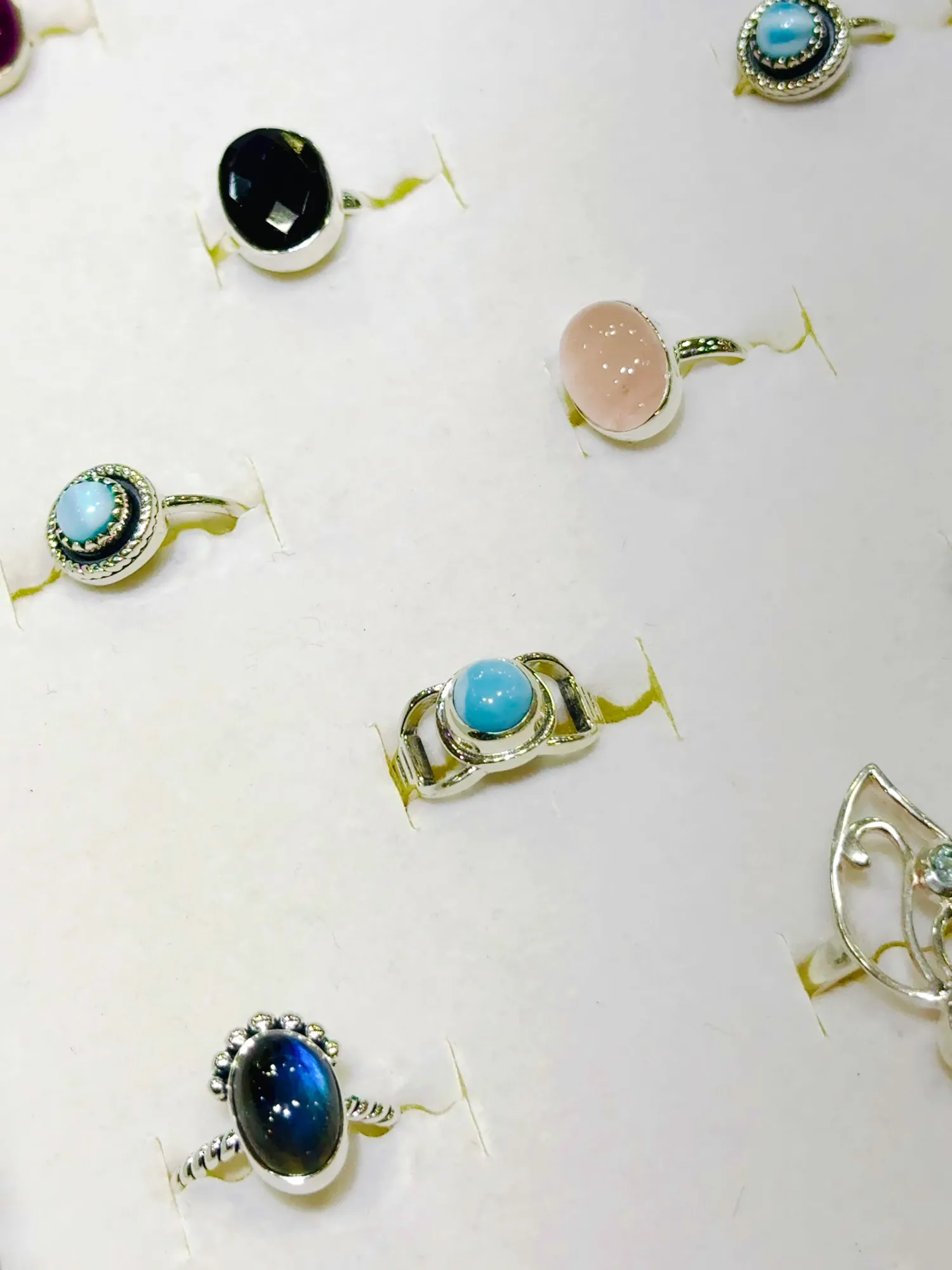 Gem Faire gem and jewelry show gallery photo
