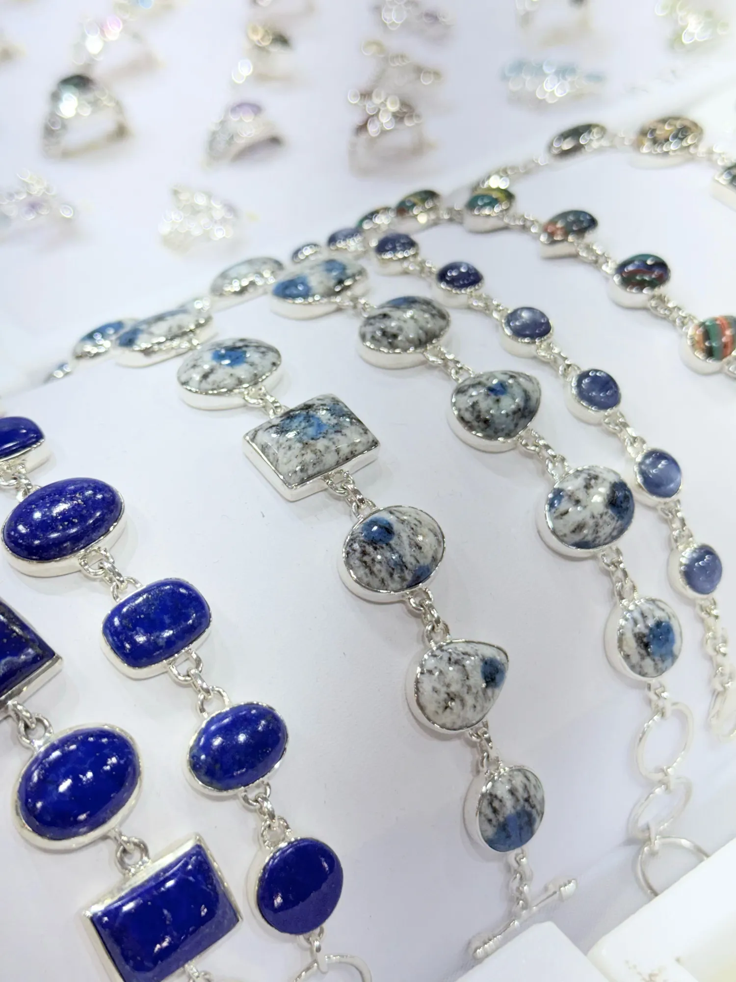 Gem Faire gem and jewelry show gallery photo