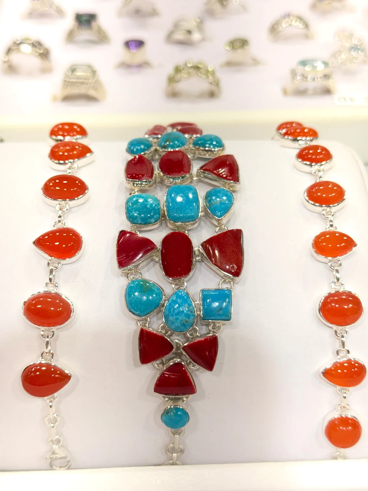 Gem Faire gem and jewelry show gallery photo