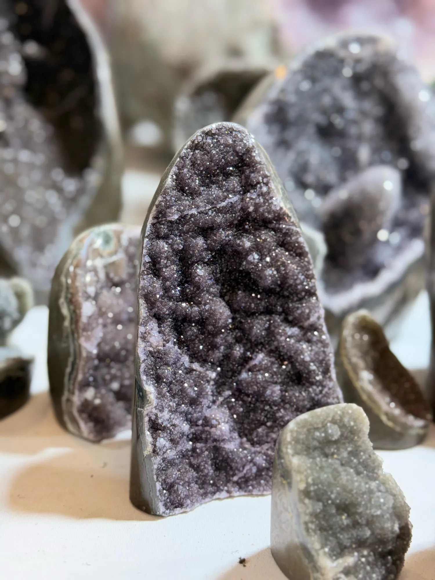 Gem Faire gem and jewelry show gallery photo