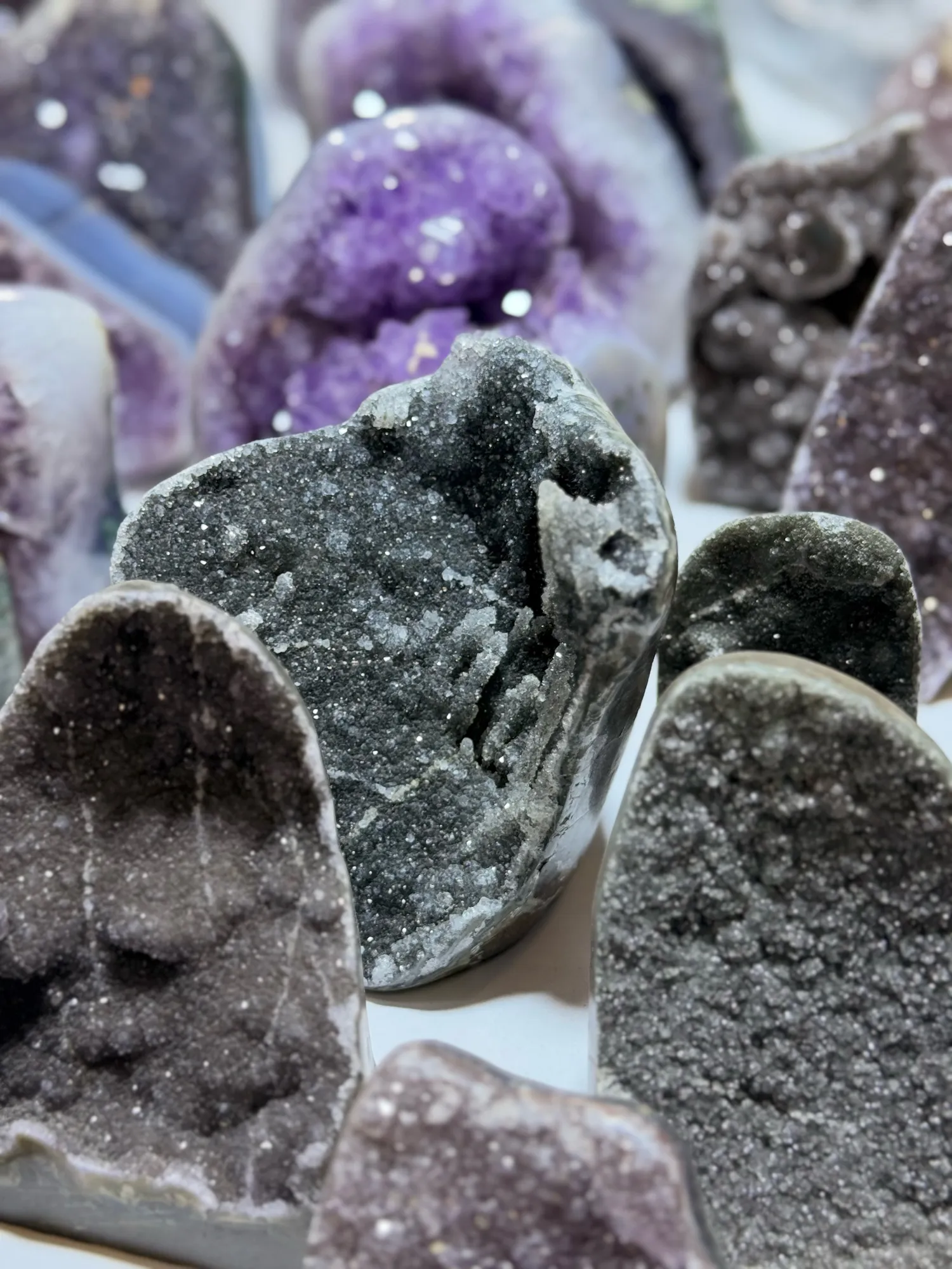 Gem Faire gem and jewelry show gallery photo