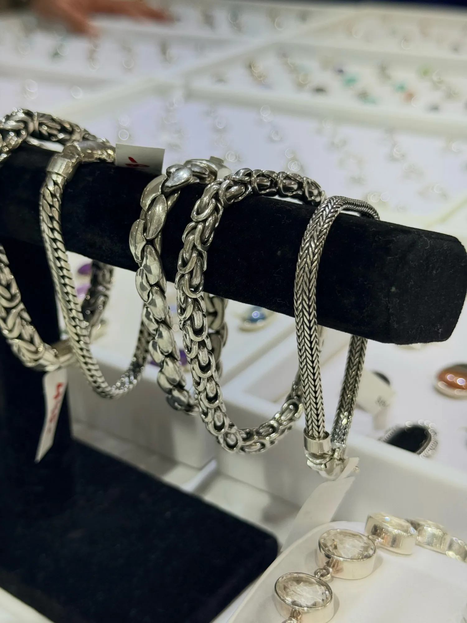 Gem Faire gem and jewelry show gallery photo