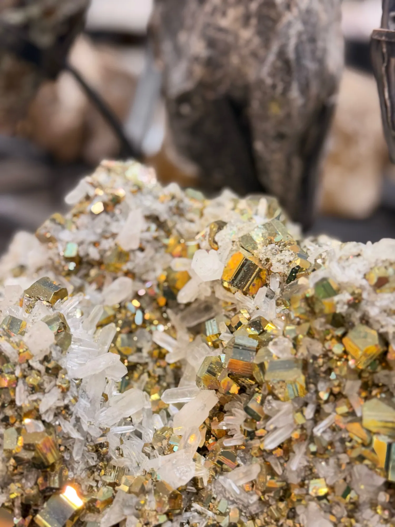 Gem Faire gem and jewelry show gallery photo