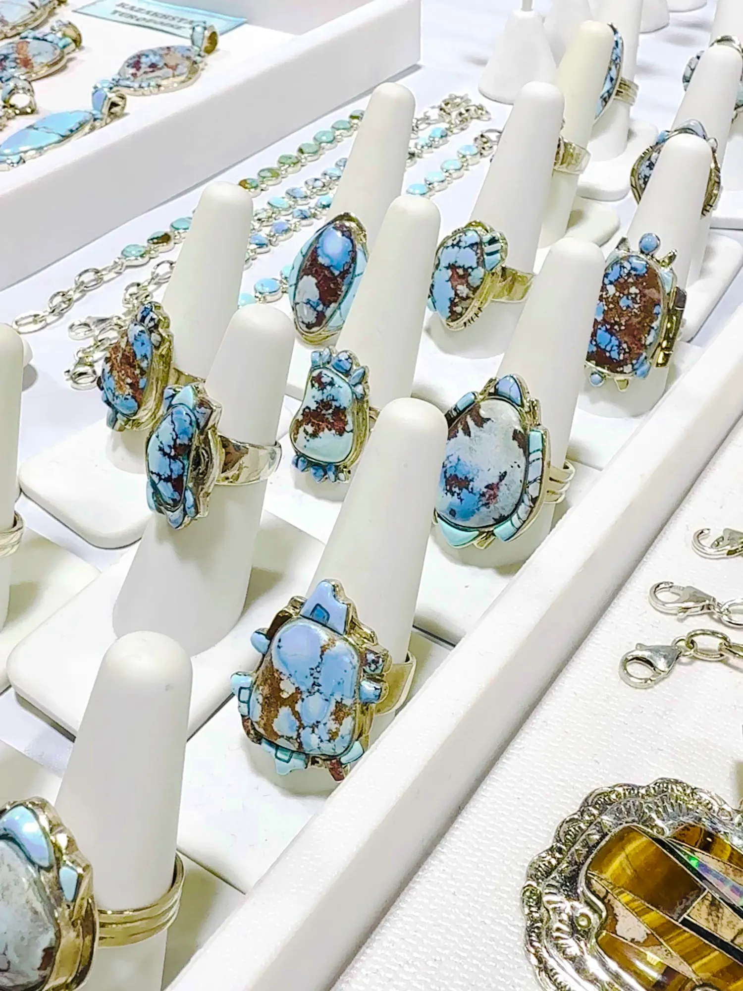 Gem Faire gem and jewelry show gallery photo