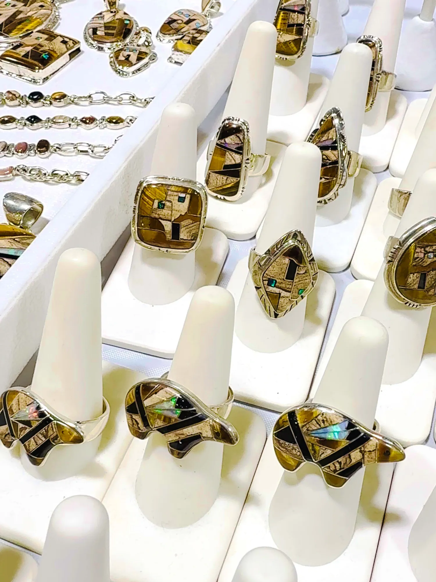 Gem Faire gem and jewelry show gallery photo