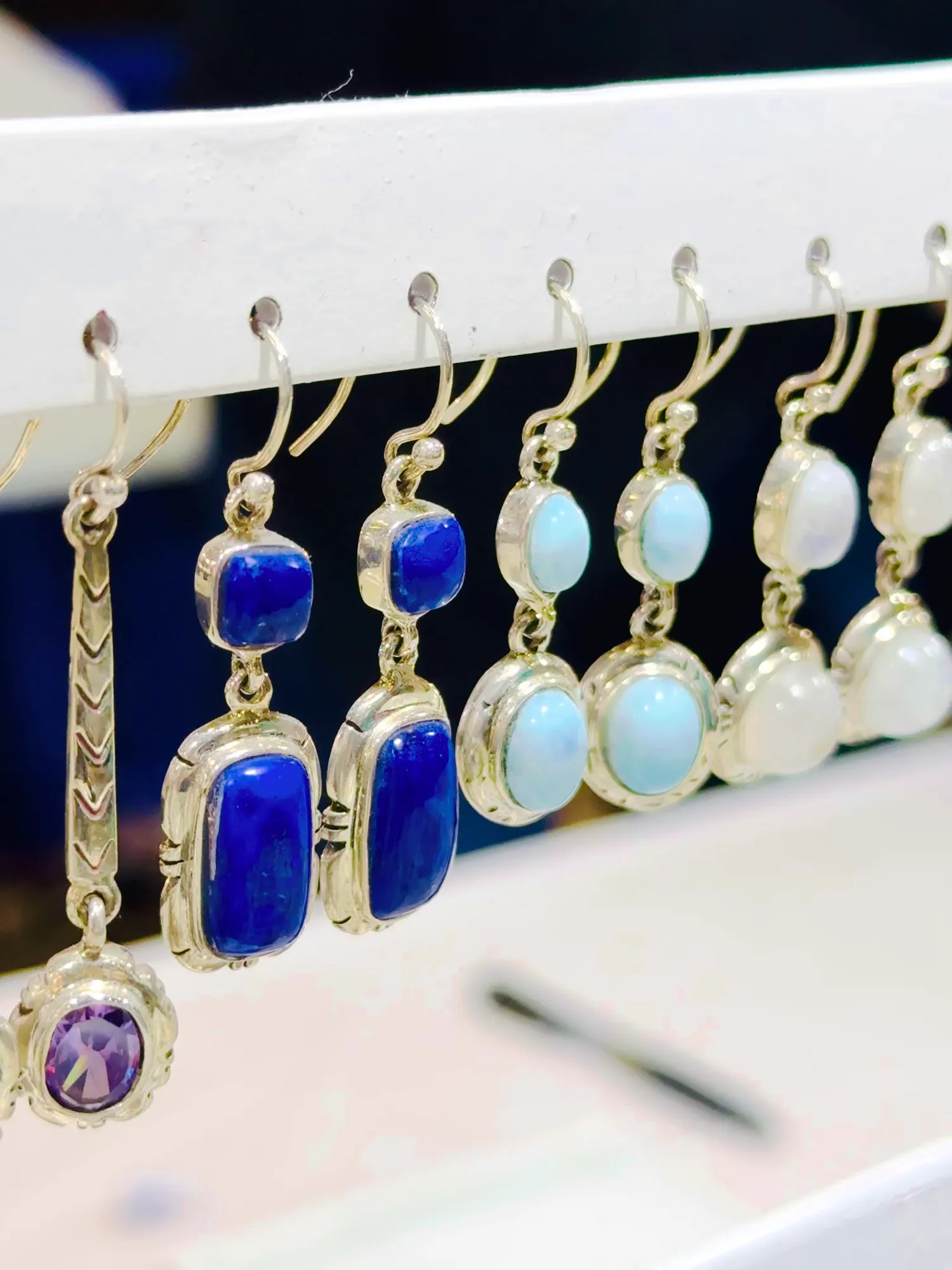 Gem Faire gem and jewelry show gallery photo