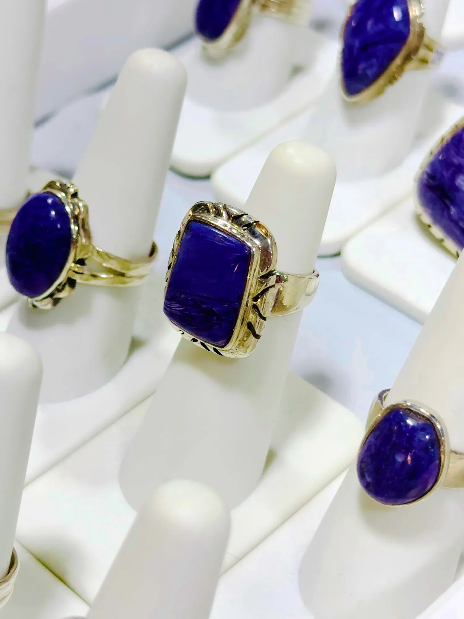 Gem Faire gem and jewelry show gallery photo