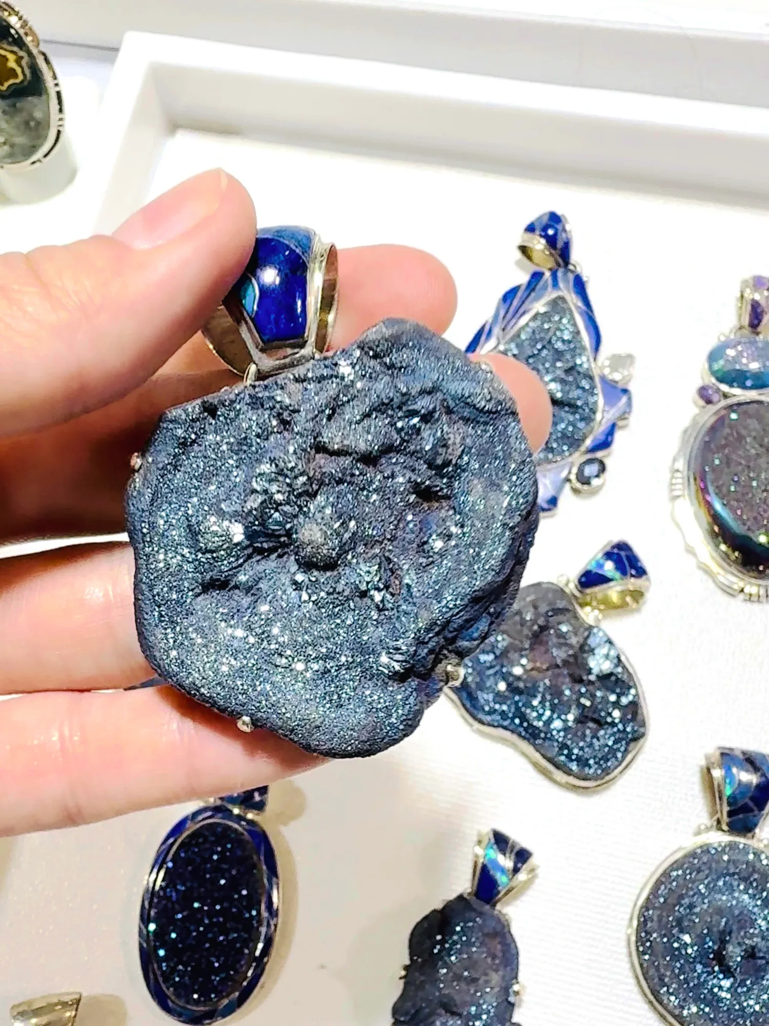 Gem Faire gem and jewelry show gallery photo