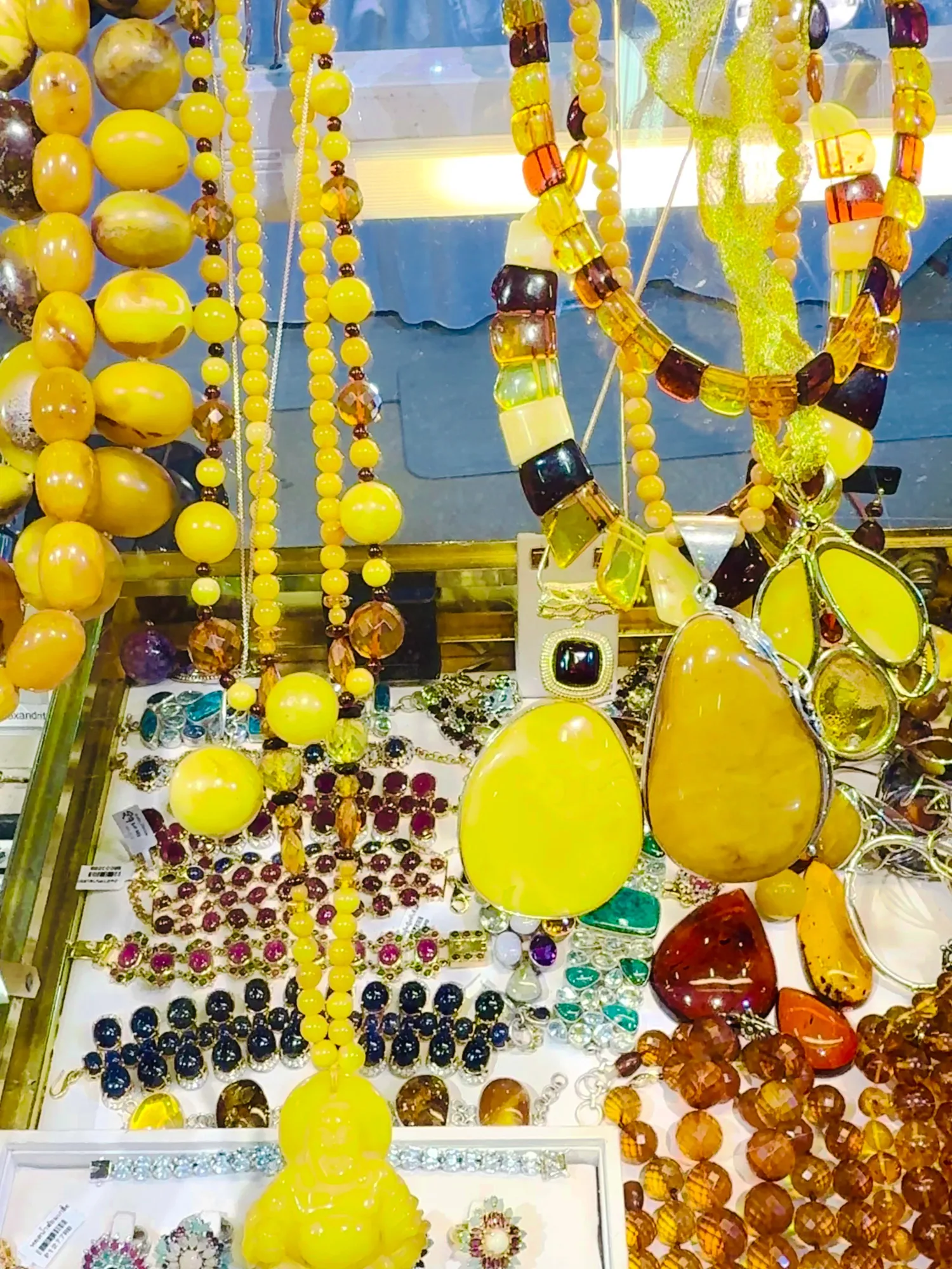 Gem Faire gem and jewelry show gallery photo