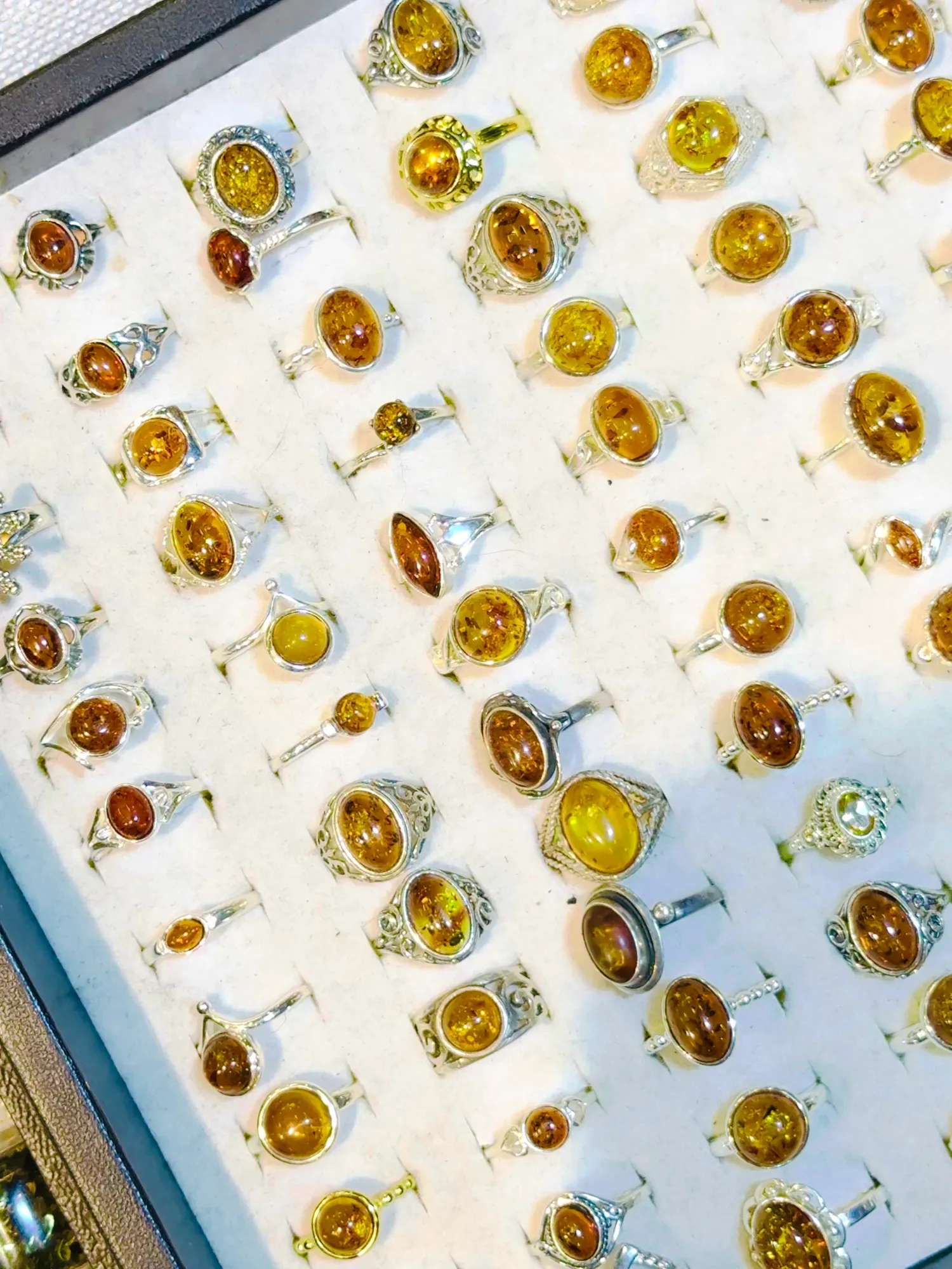Gem Faire gem and jewelry show gallery photo