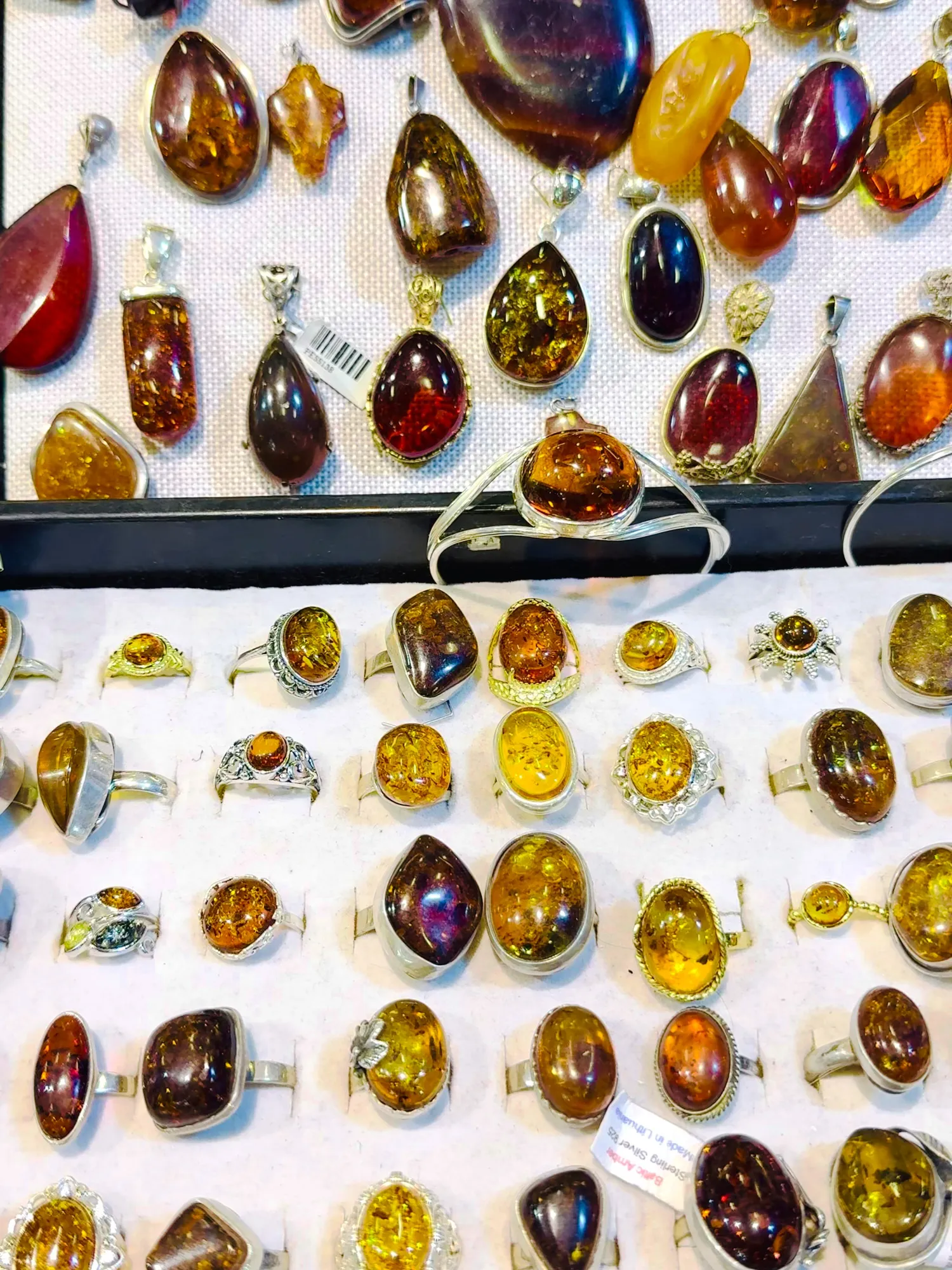 Gem Faire gem and jewelry show gallery photo