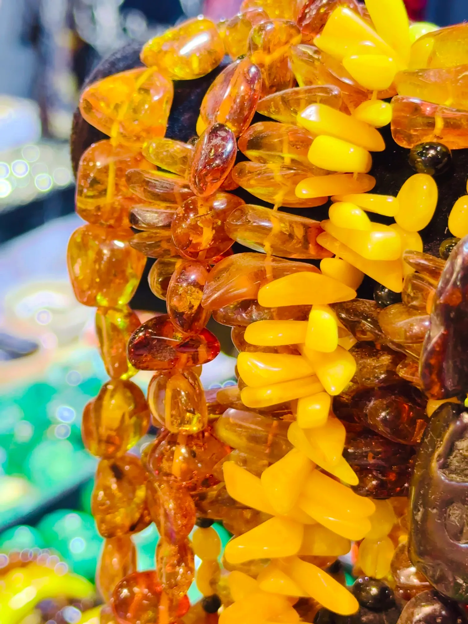 Gem Faire gem and jewelry show gallery photo