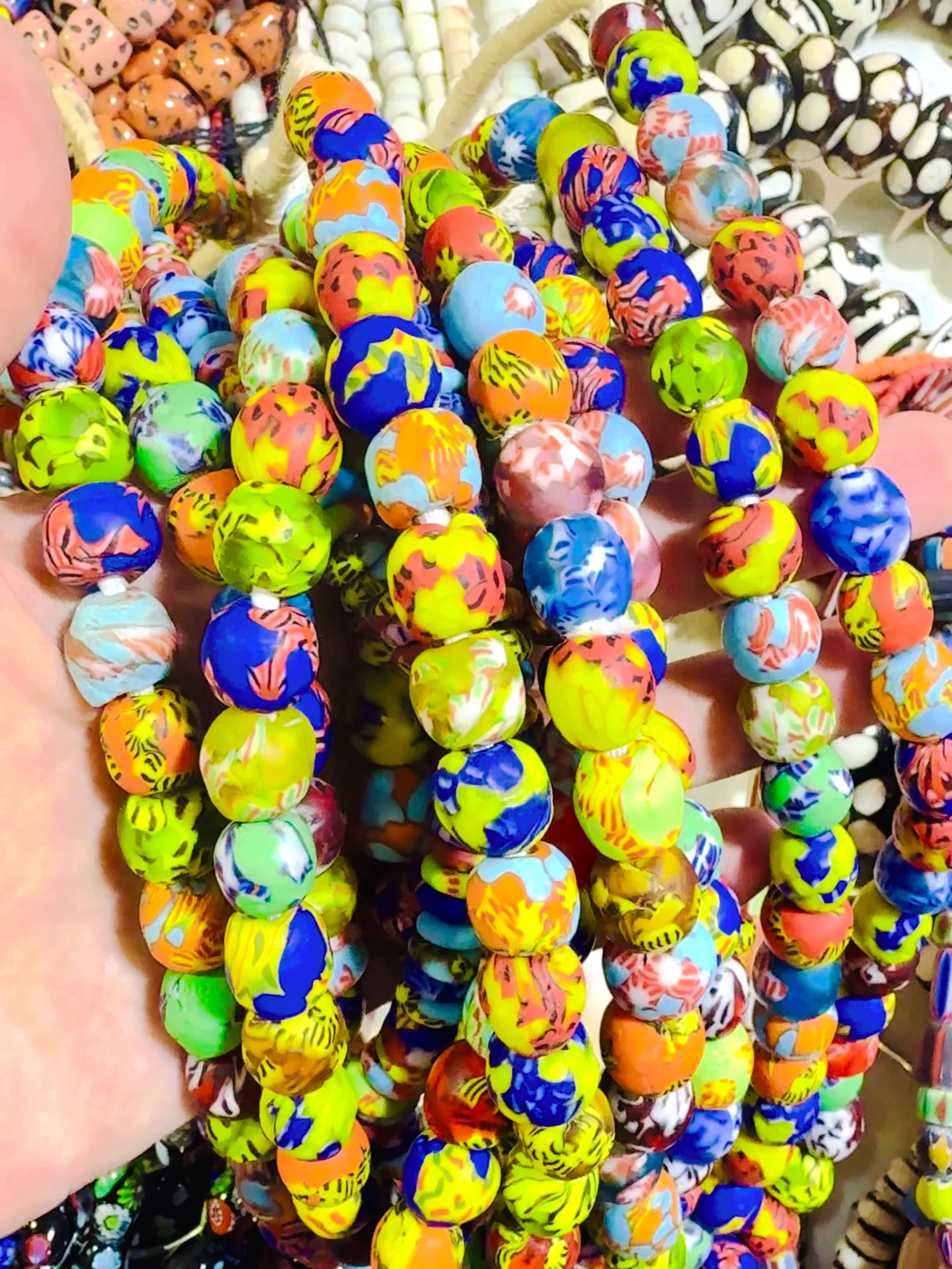 Gem Faire gem and jewelry show gallery photo