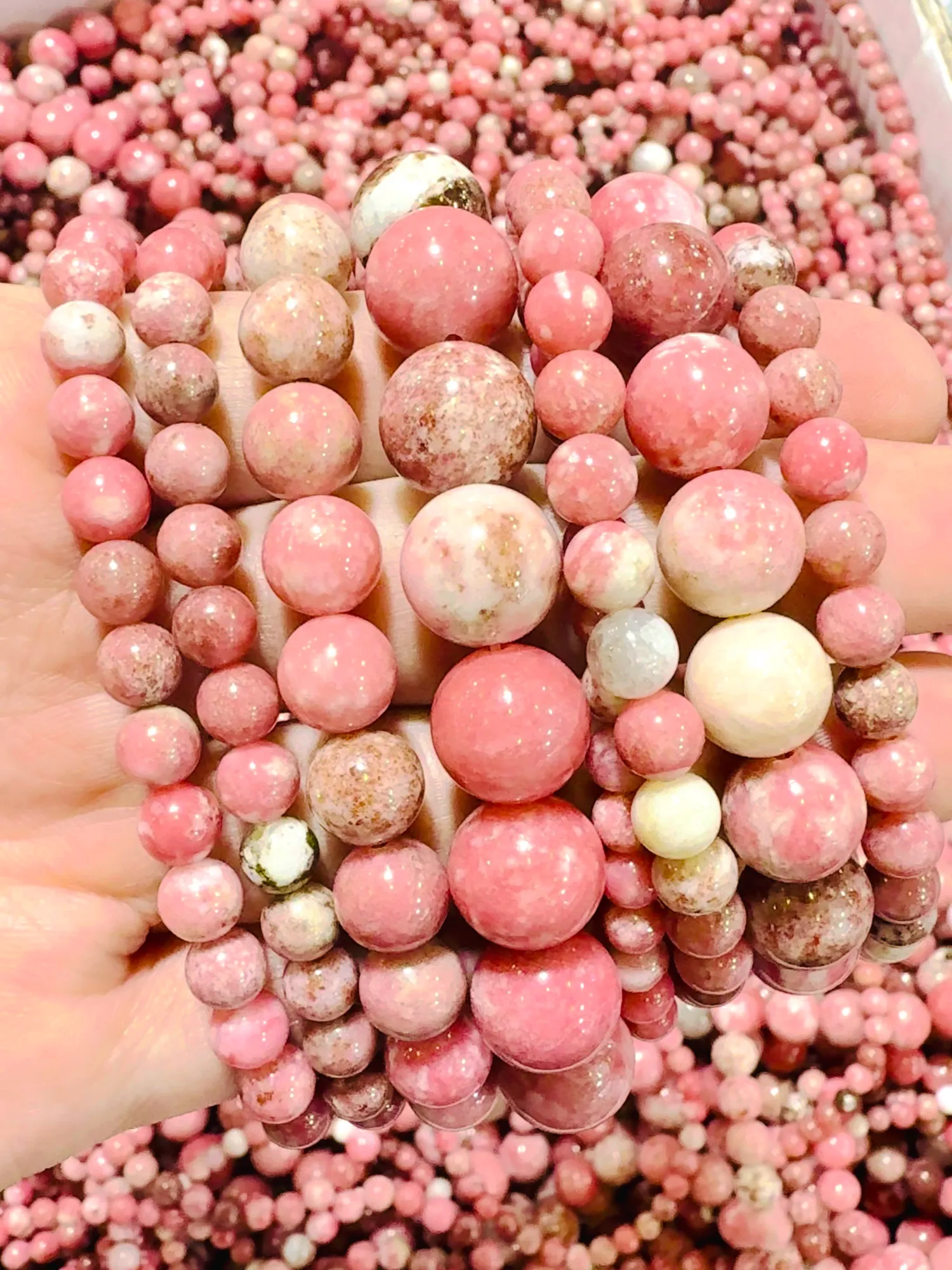 Gem Faire gem and jewelry show gallery photo