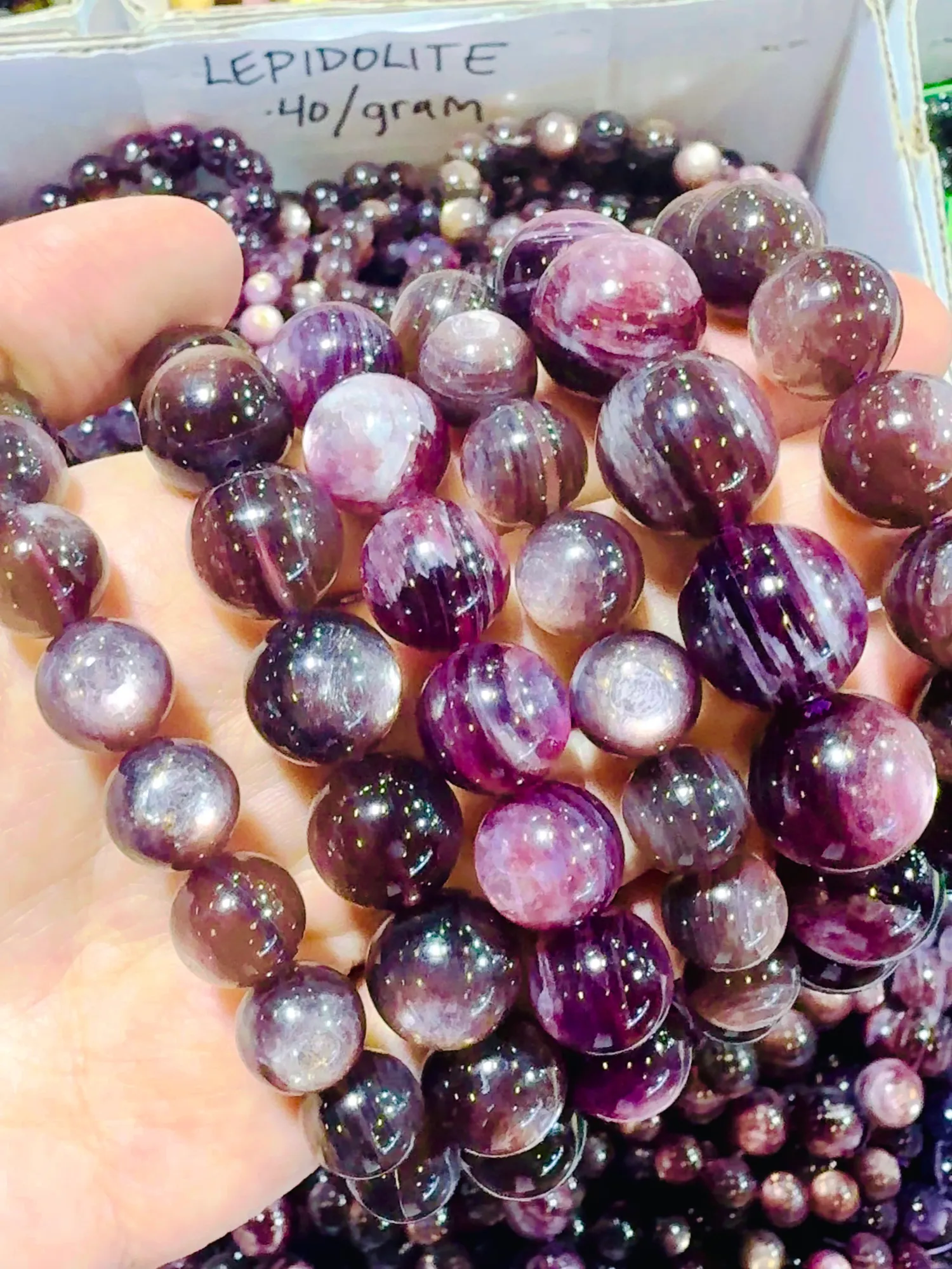Gem Faire gem and jewelry show gallery photo