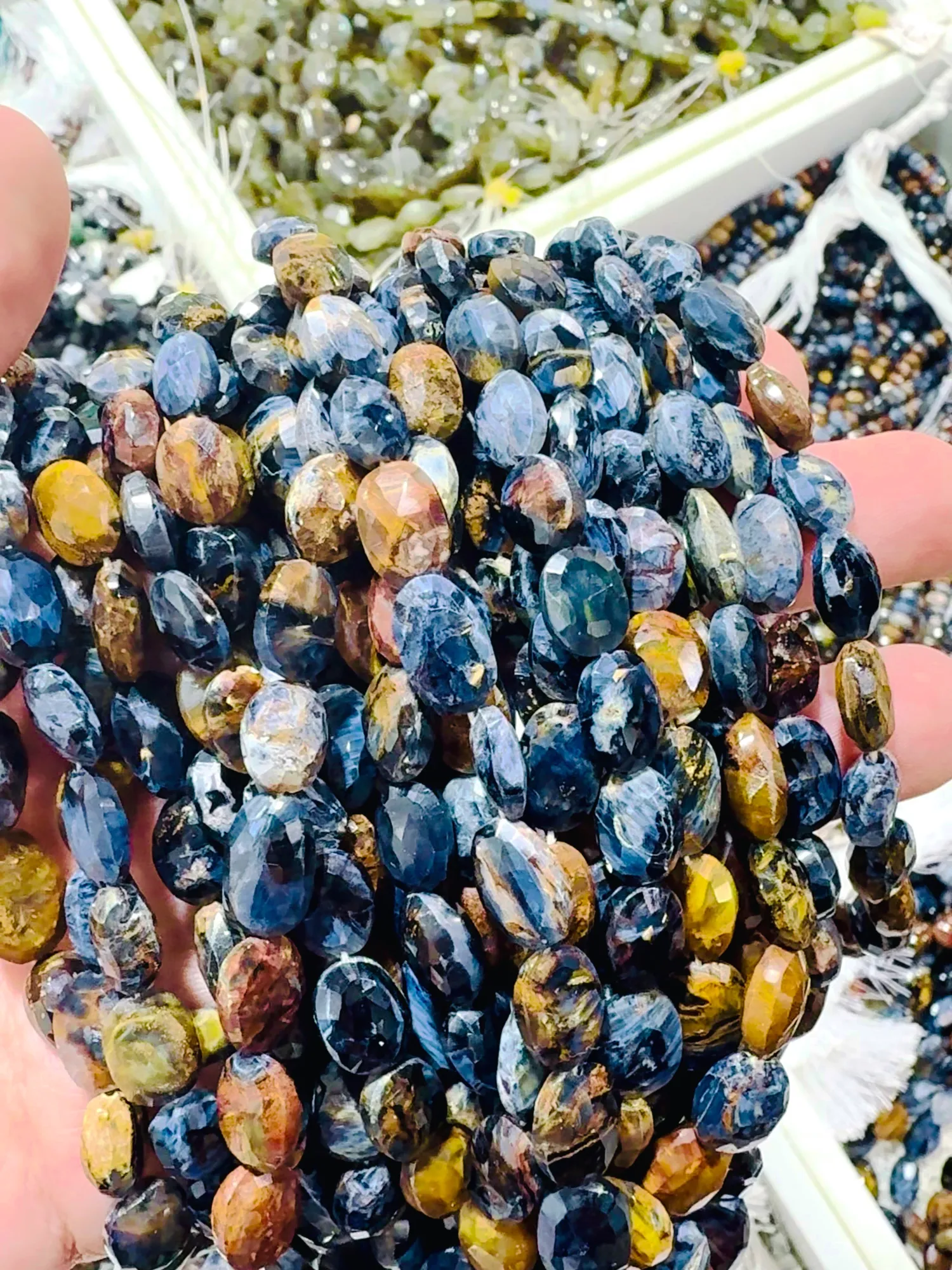 Gem Faire gem and jewelry show gallery photo