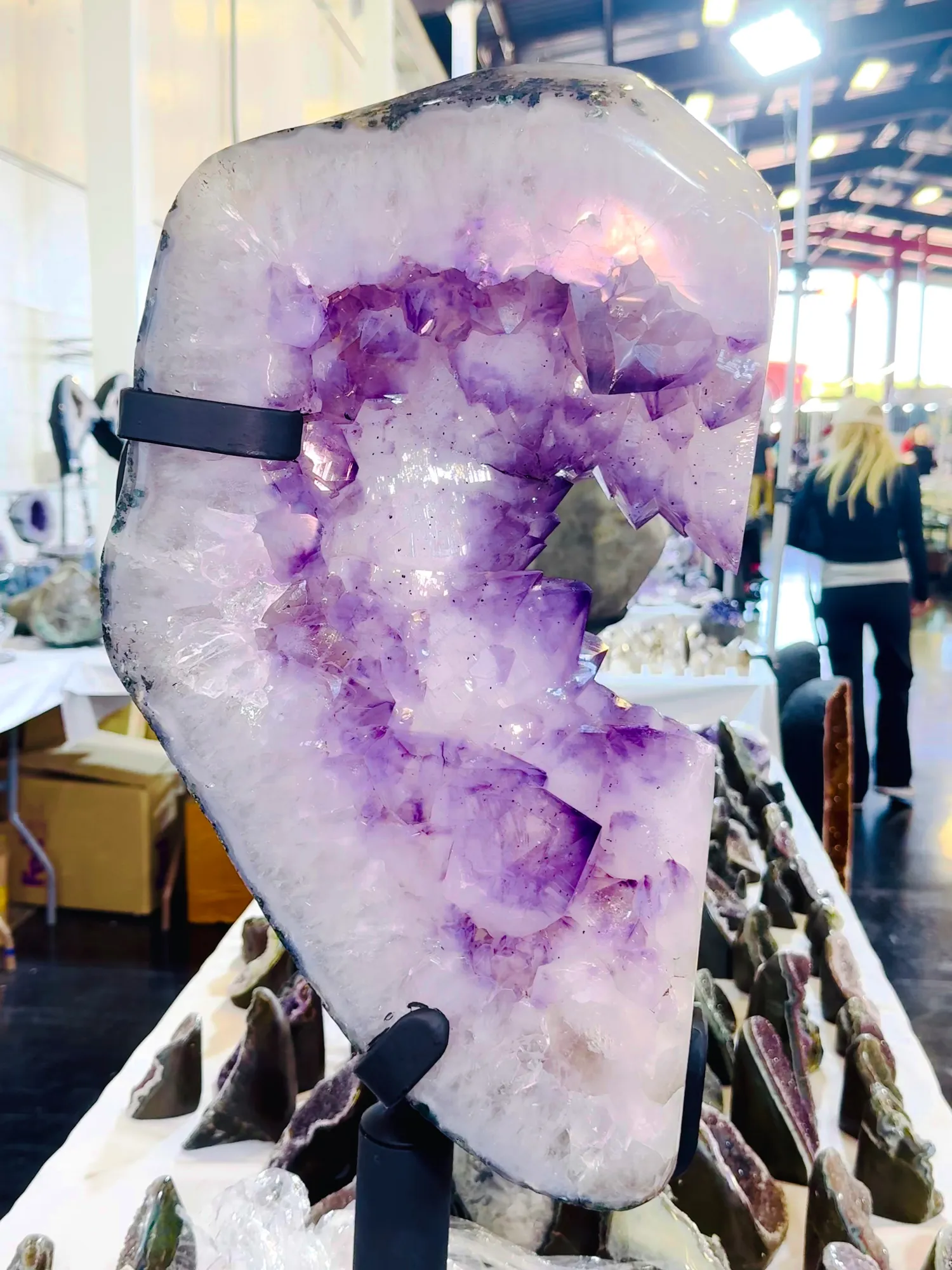 Gem Faire gem and jewelry show gallery photo