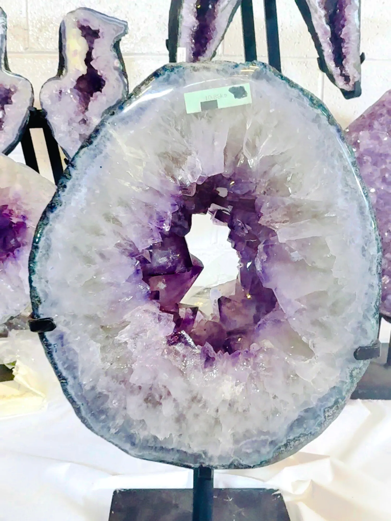 Gem Faire gem and jewelry show gallery photo