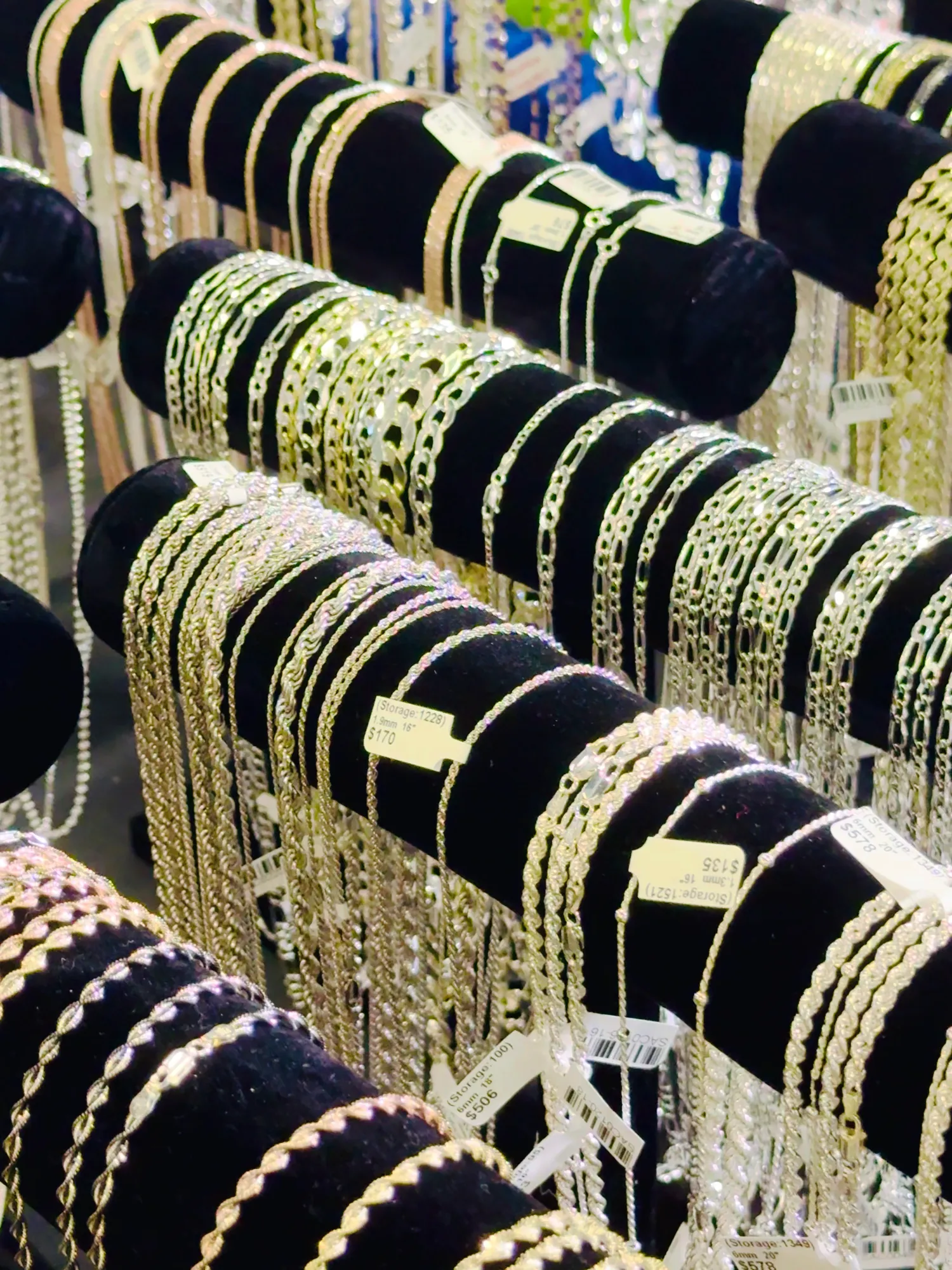 Gem Faire gem and jewelry show gallery photo