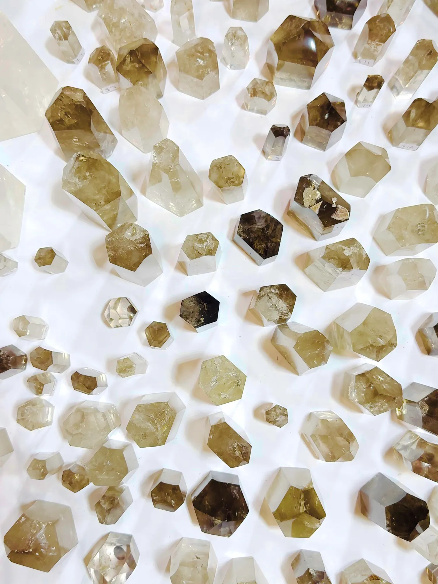 Gem Faire gem and jewelry show gallery photo