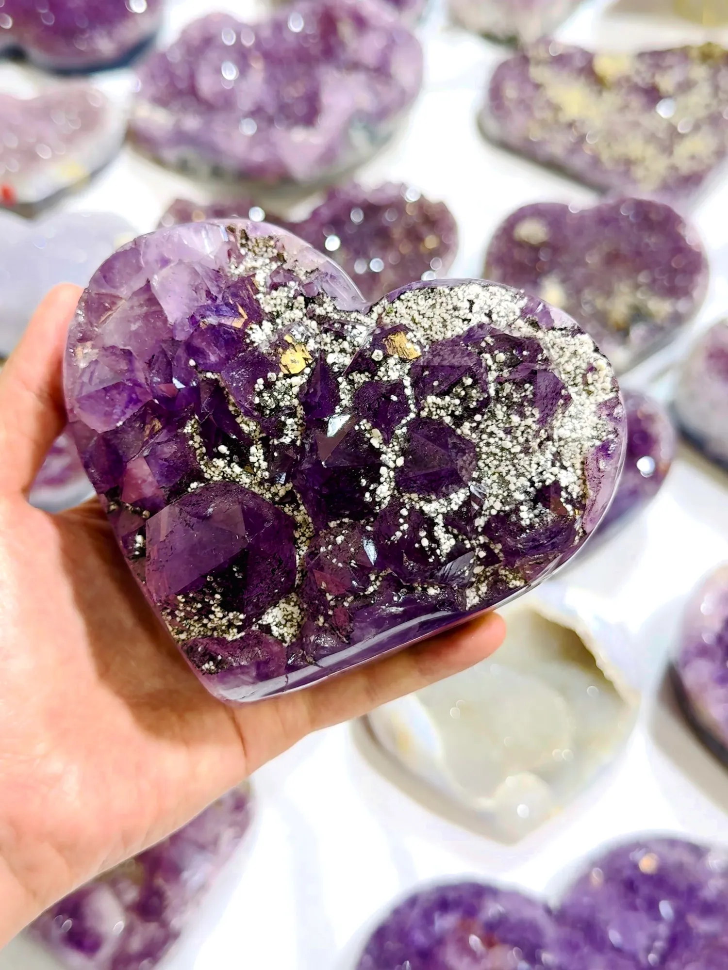 Gem Faire gem and jewelry show gallery photo