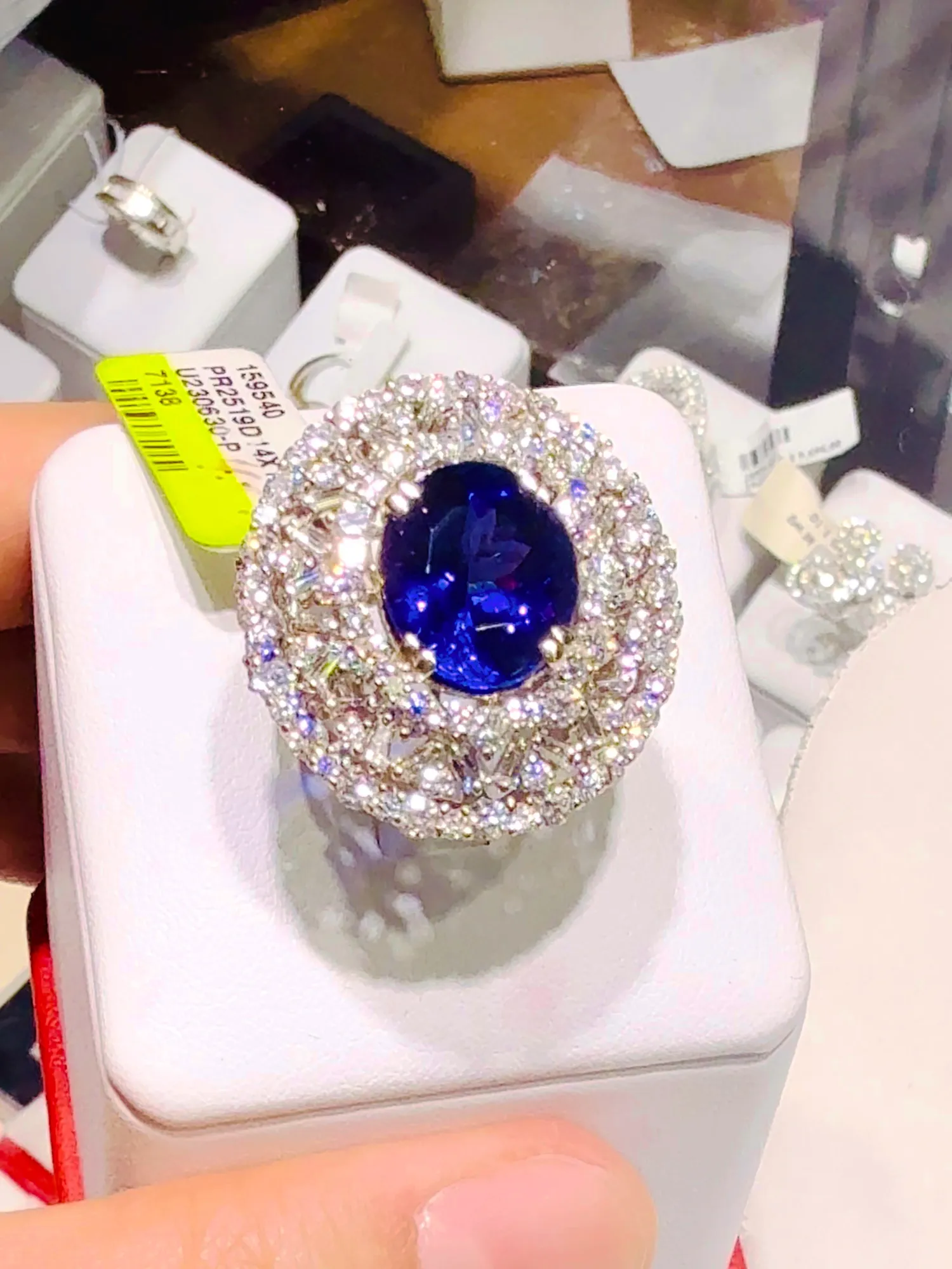 Gem Faire gem and jewelry show gallery photo