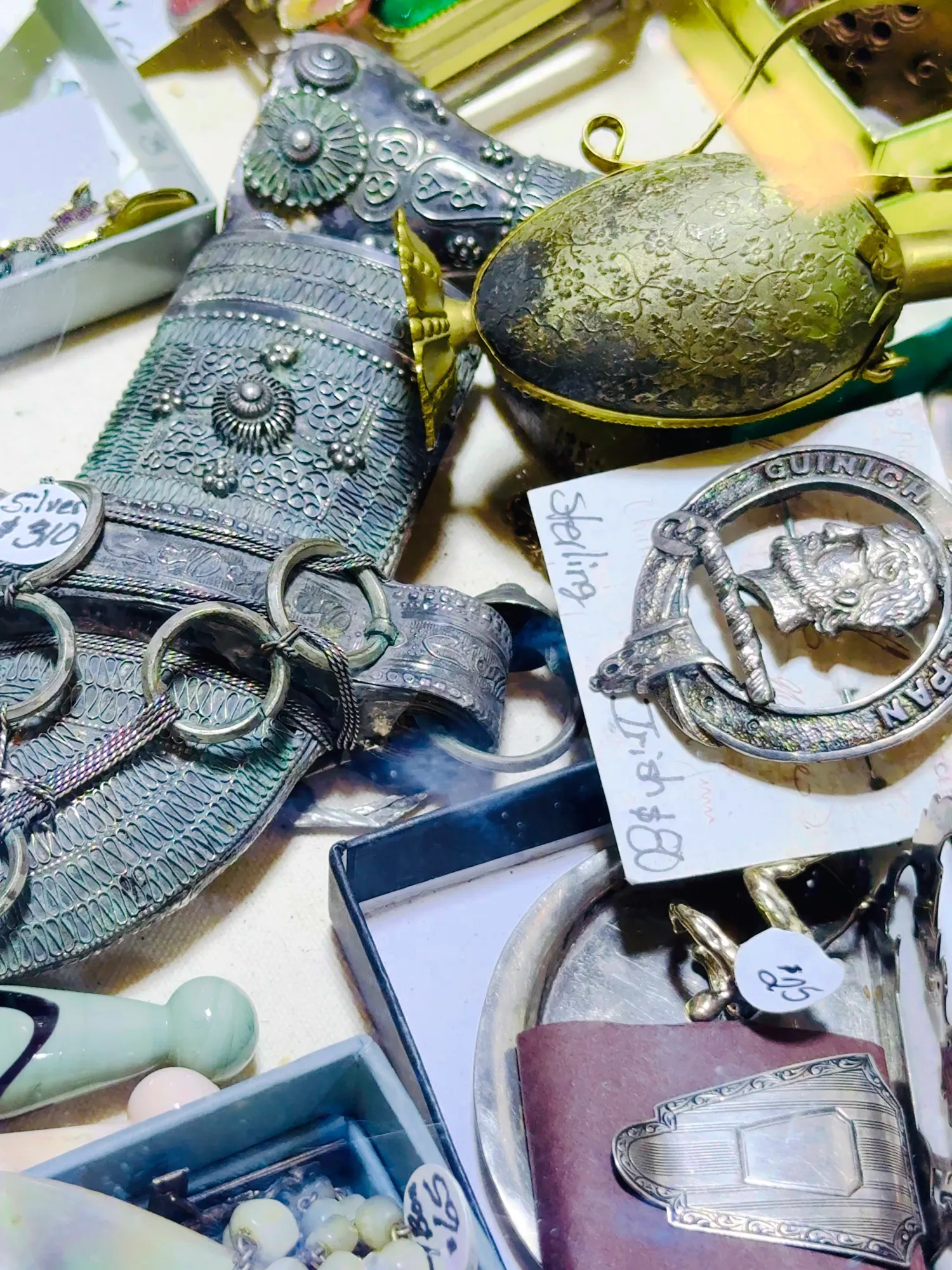 Gem Faire gem and jewelry show gallery photo