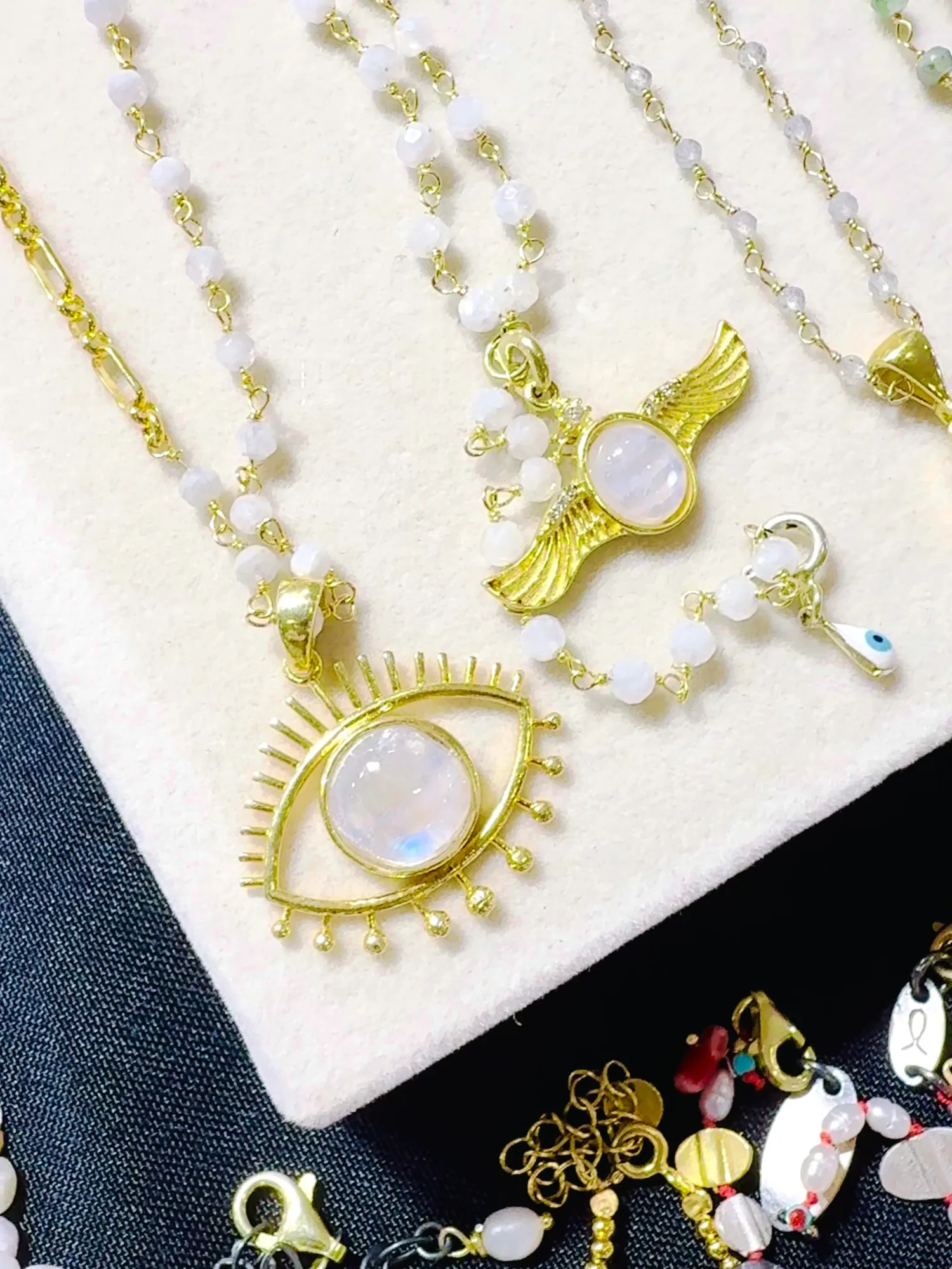 Gem Faire gem and jewelry show gallery photo