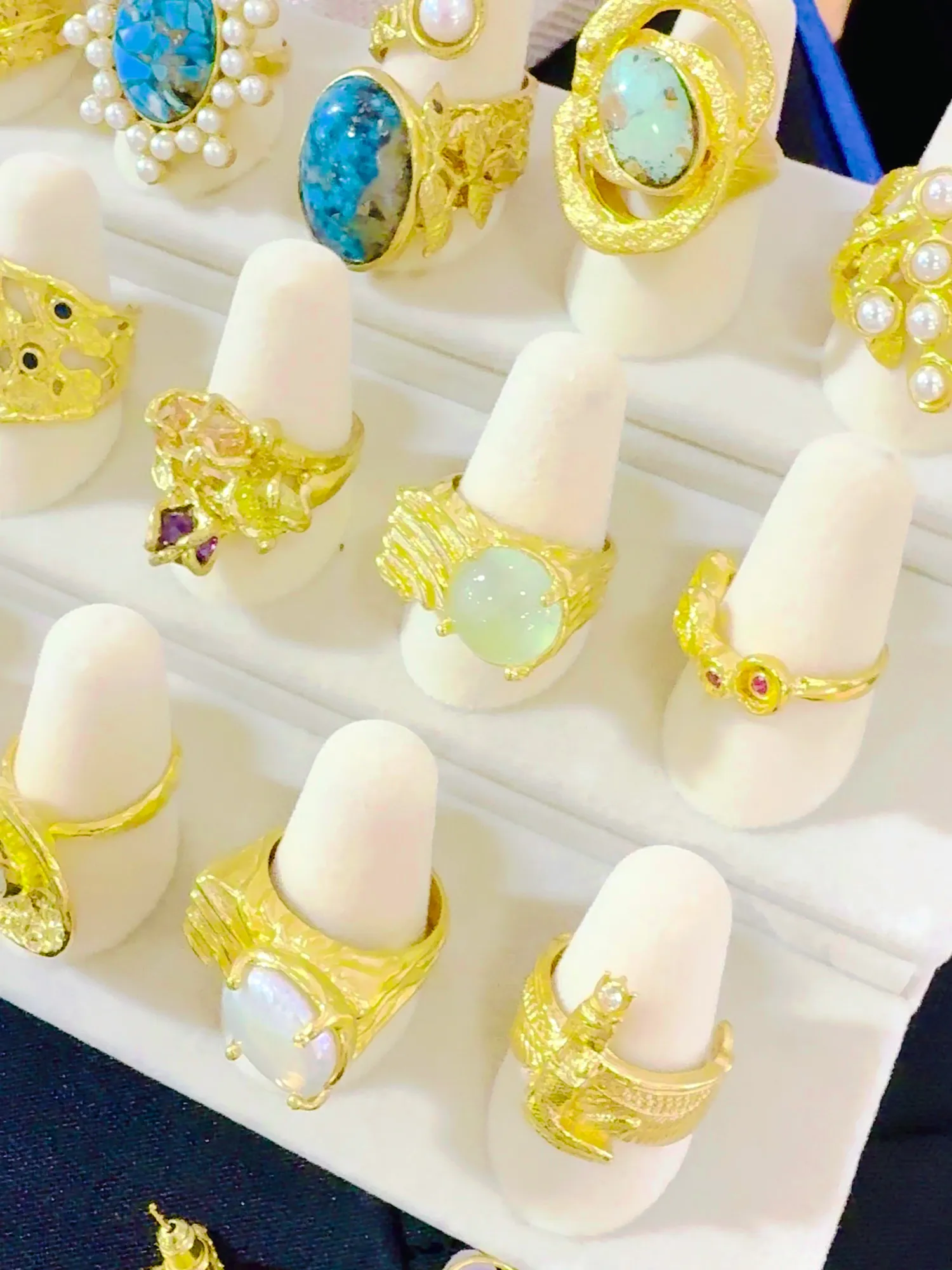 Gem Faire gem and jewelry show gallery photo